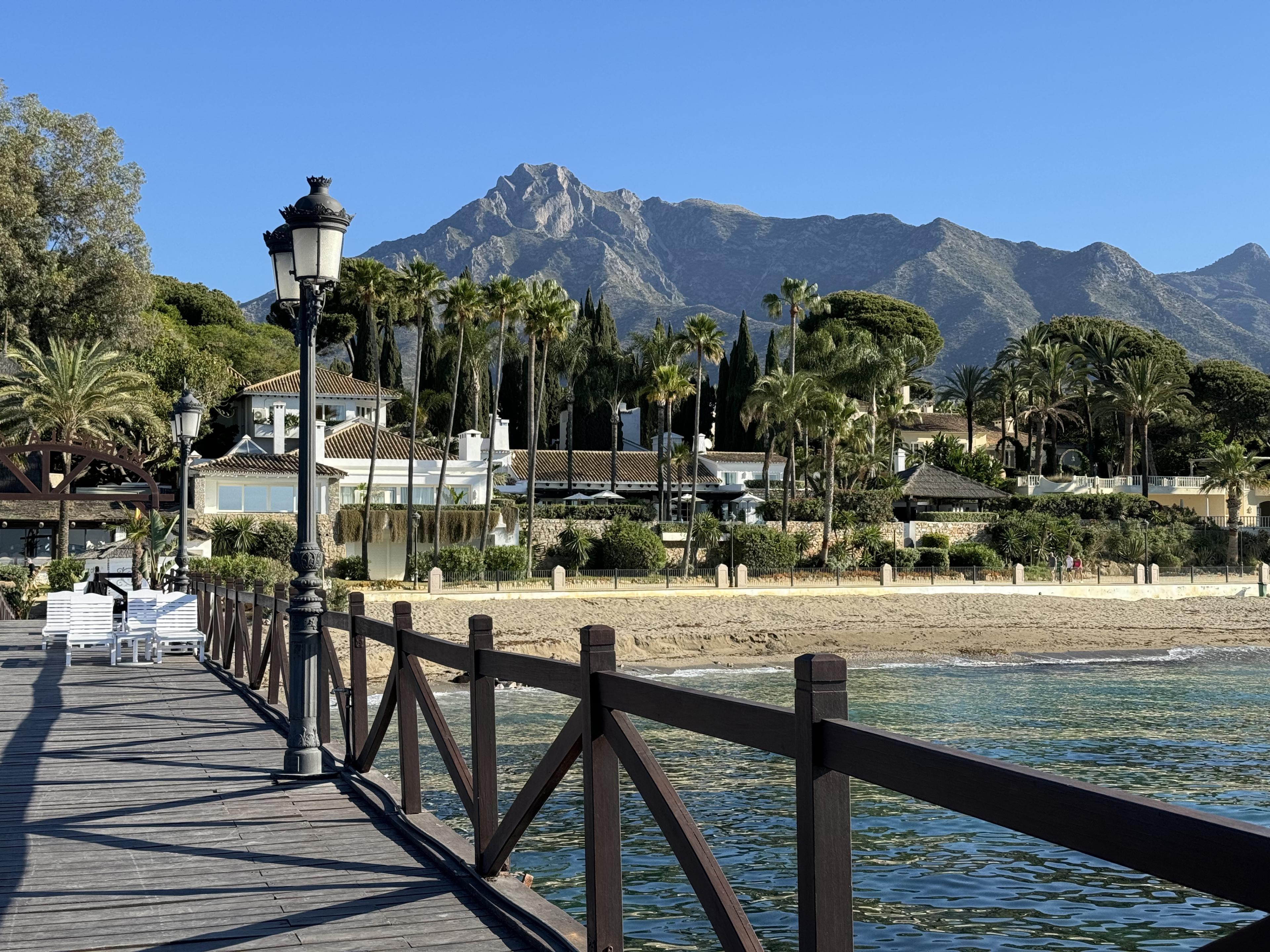 Things to Do In Marbella