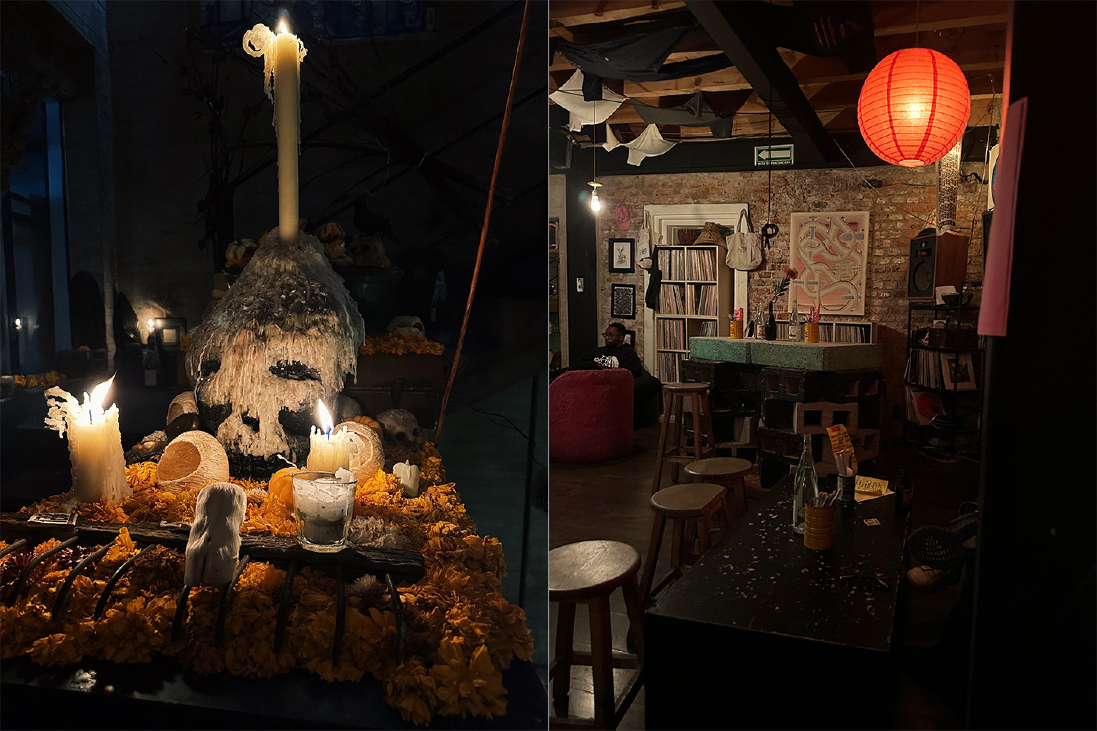 Best Mexico City Restaurants | Curated Dining by Indagare