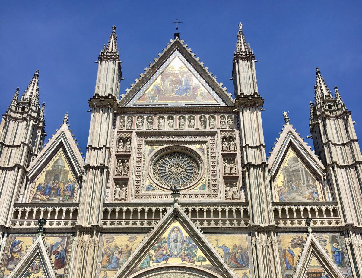 Orvieto