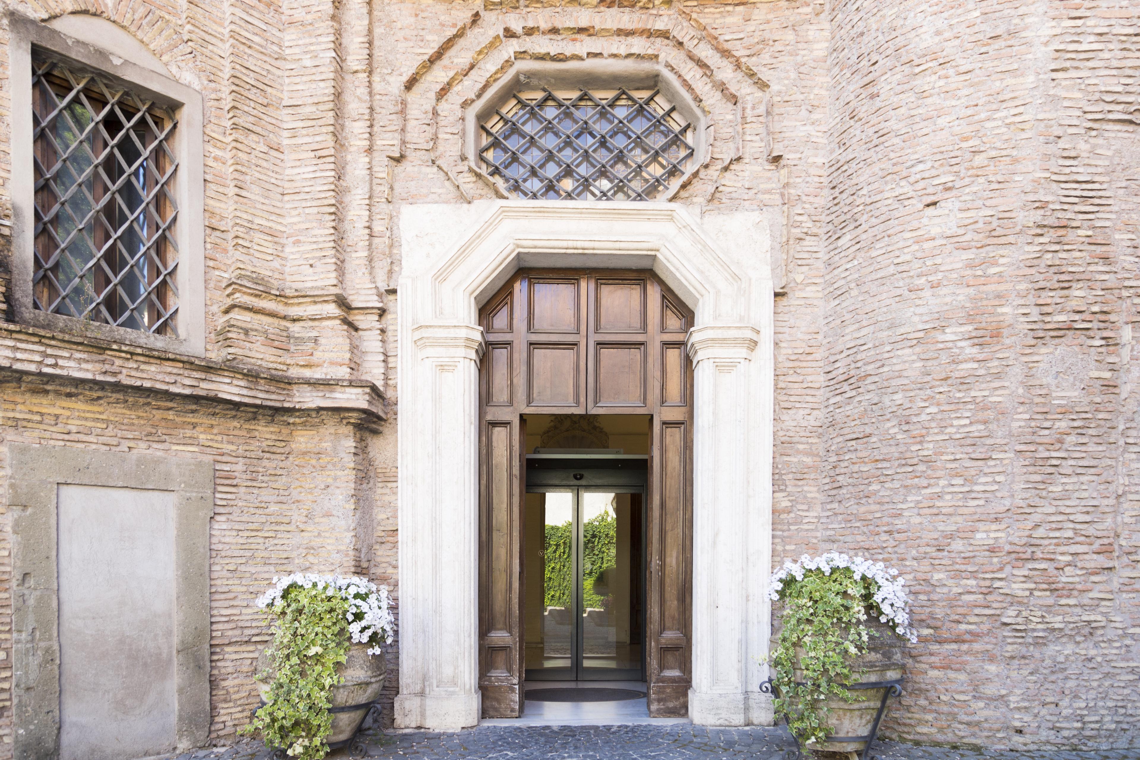 Best Rome Hotels | Luxury Stays Curated by Indagare