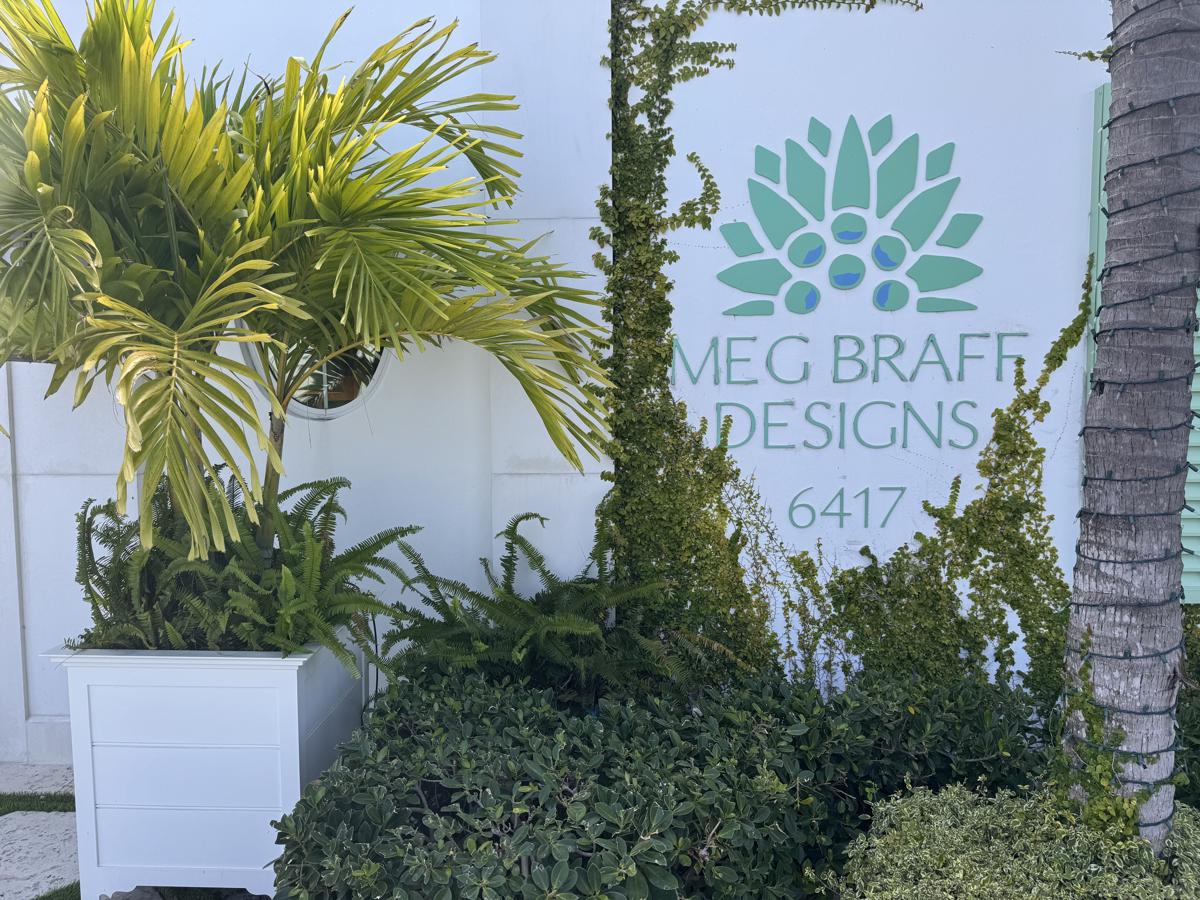 Meg Braff Designs