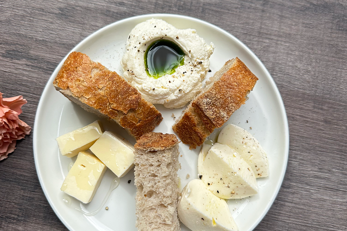 Winther Artisan Food & Restaurant