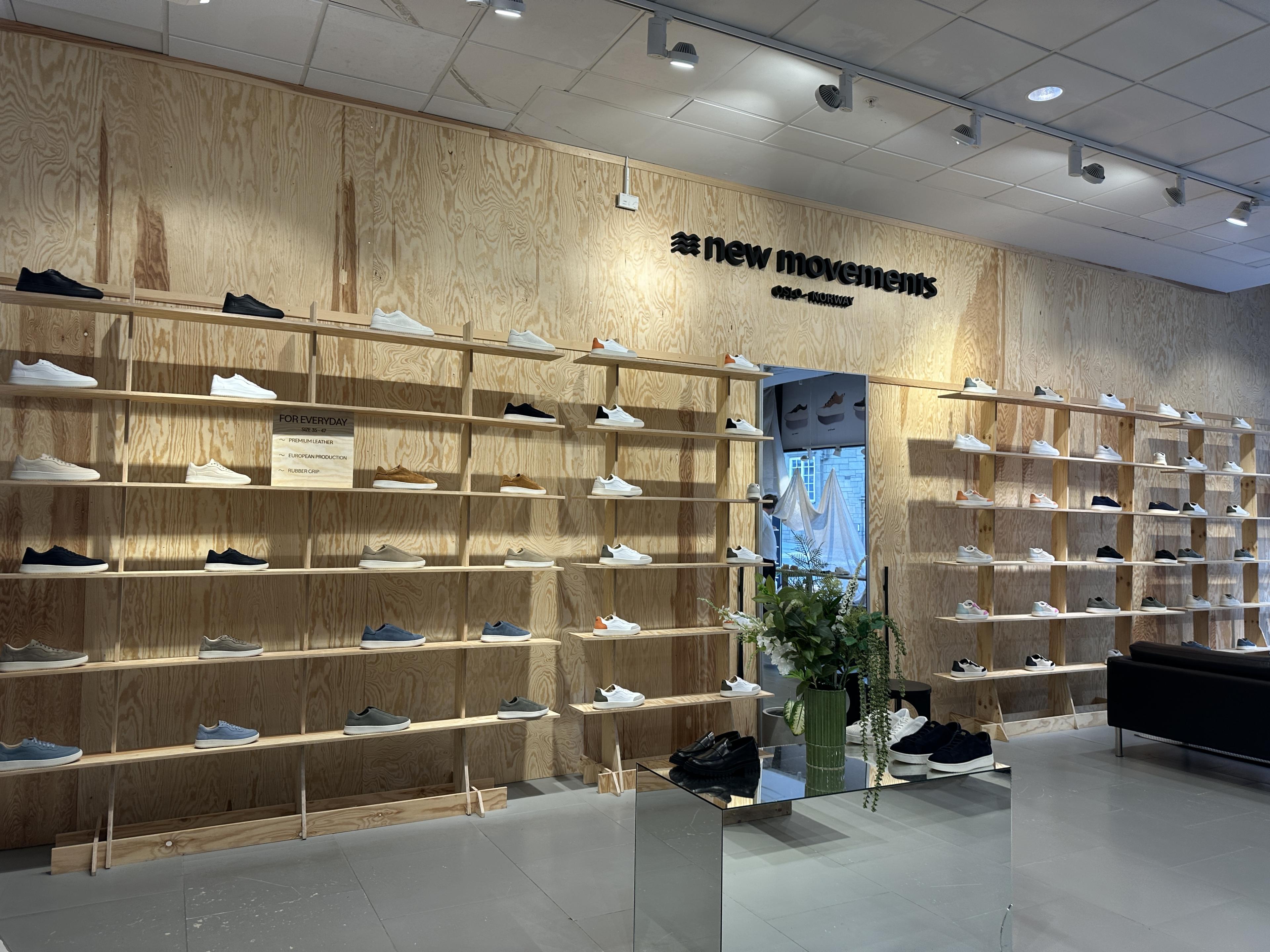 Oslo Shopping Guide | Best Stores Curated by Indagare