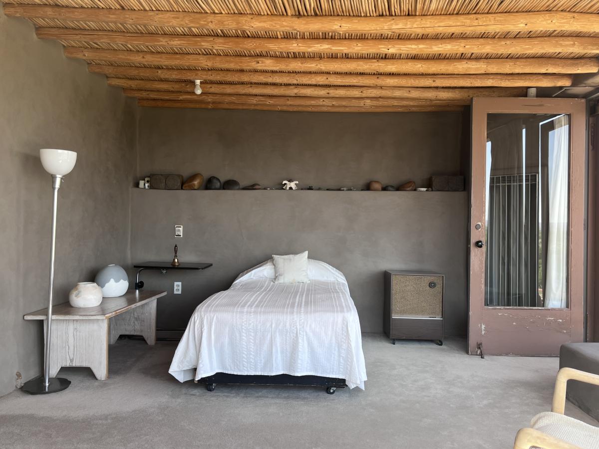 Georgia O'Keeffe Home and Studio Tour Abiquiú | Indagare Travel