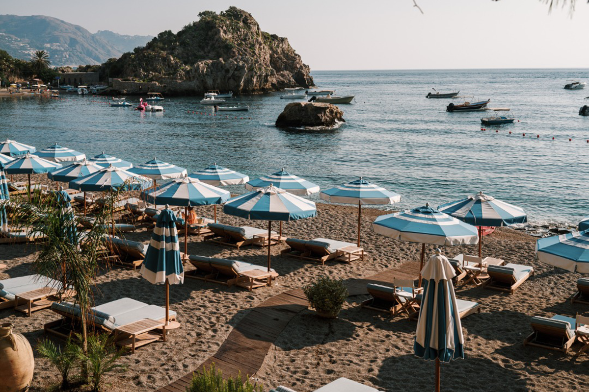 Lido Villeggiatura