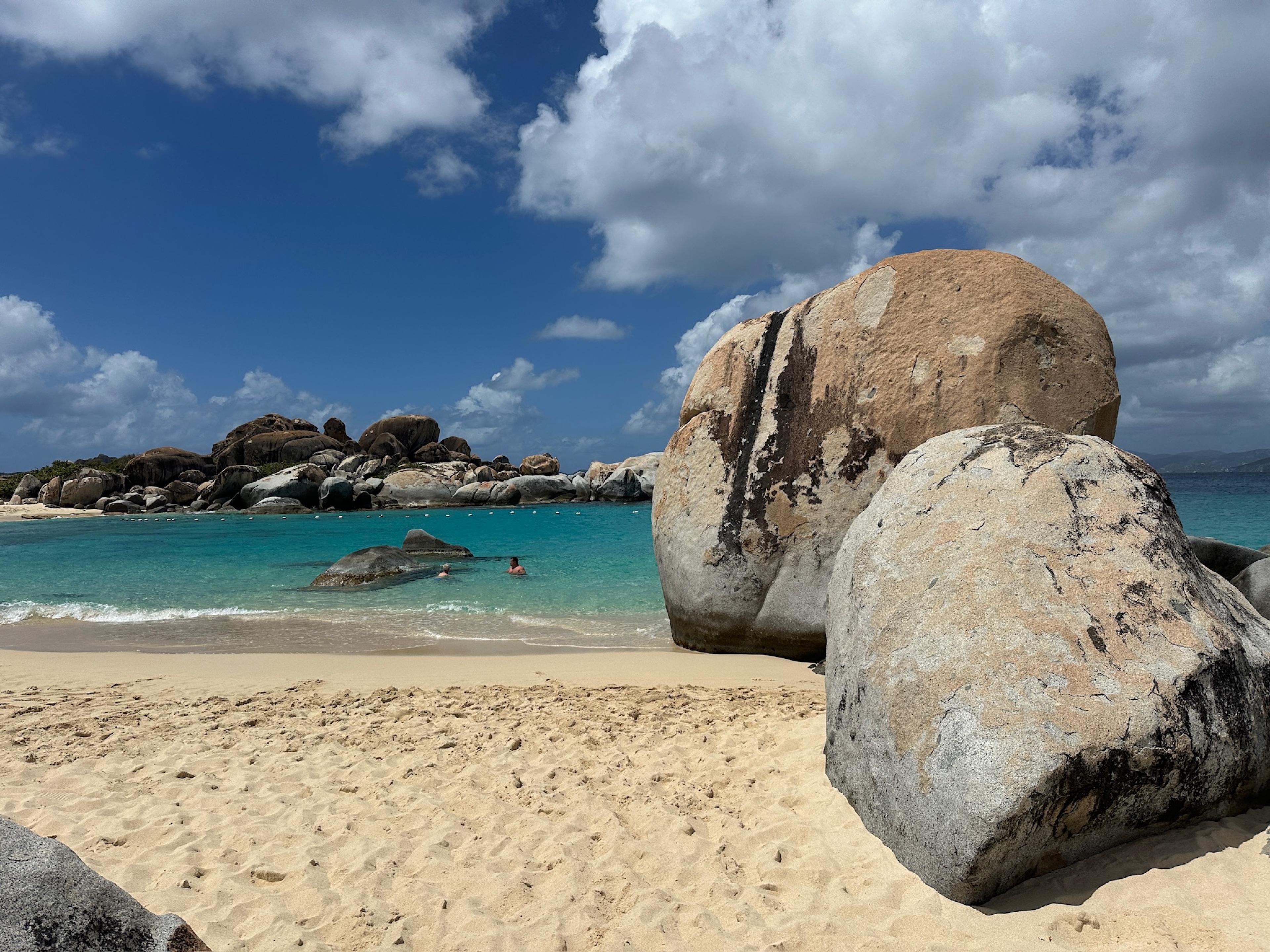 Things to Do In British Virgin Islands | Top Attractions Curated by ...
