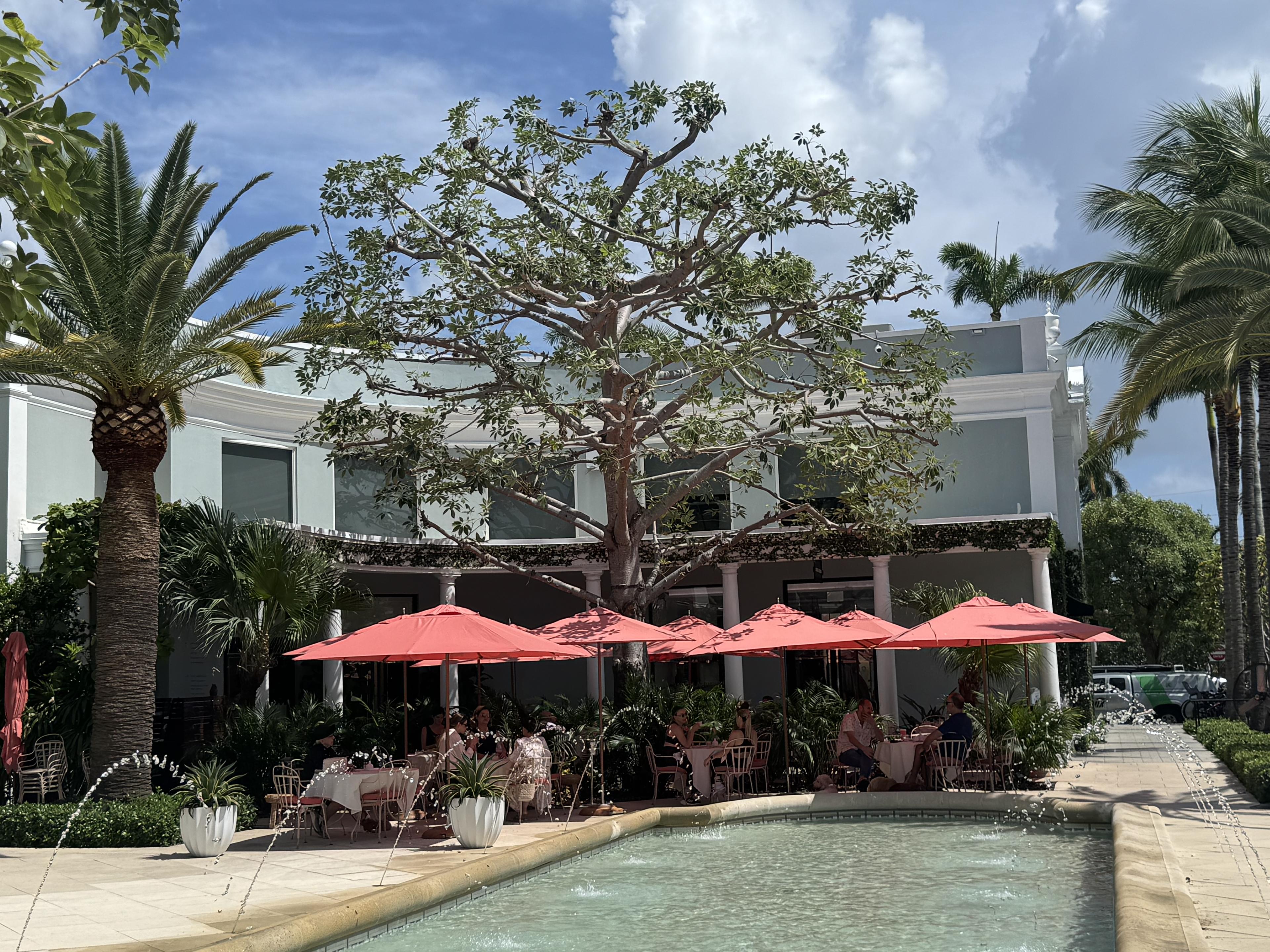 sant ambroeus palm beach dress code Guide to Palm Beach