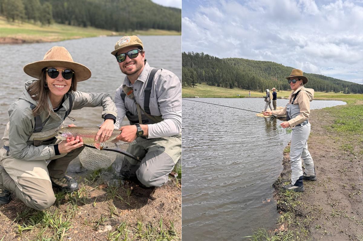 Fly Fishing Outpost