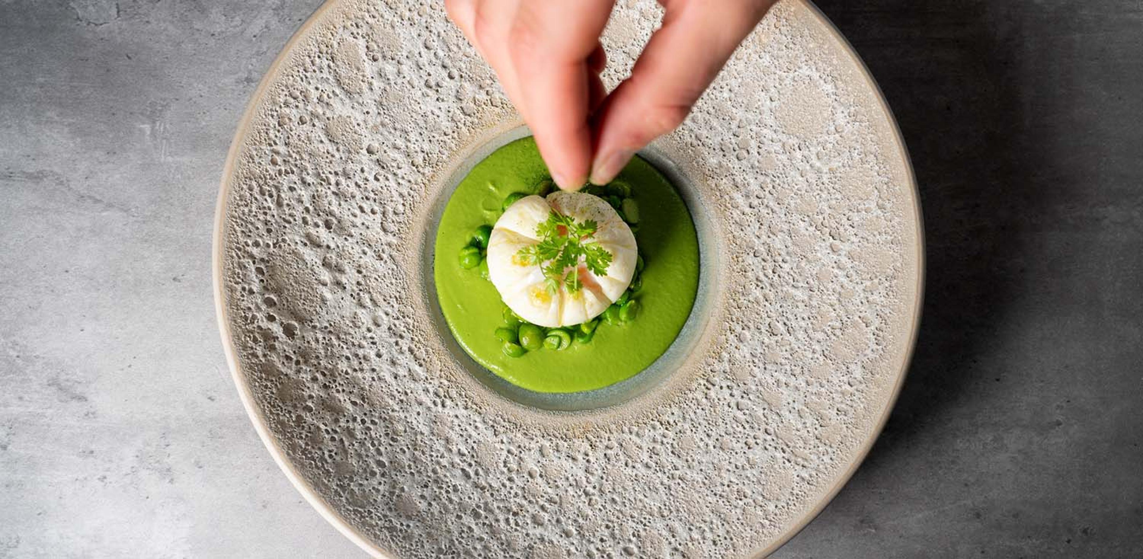 The 31 Best Farm-to-Table Restaurants in the World