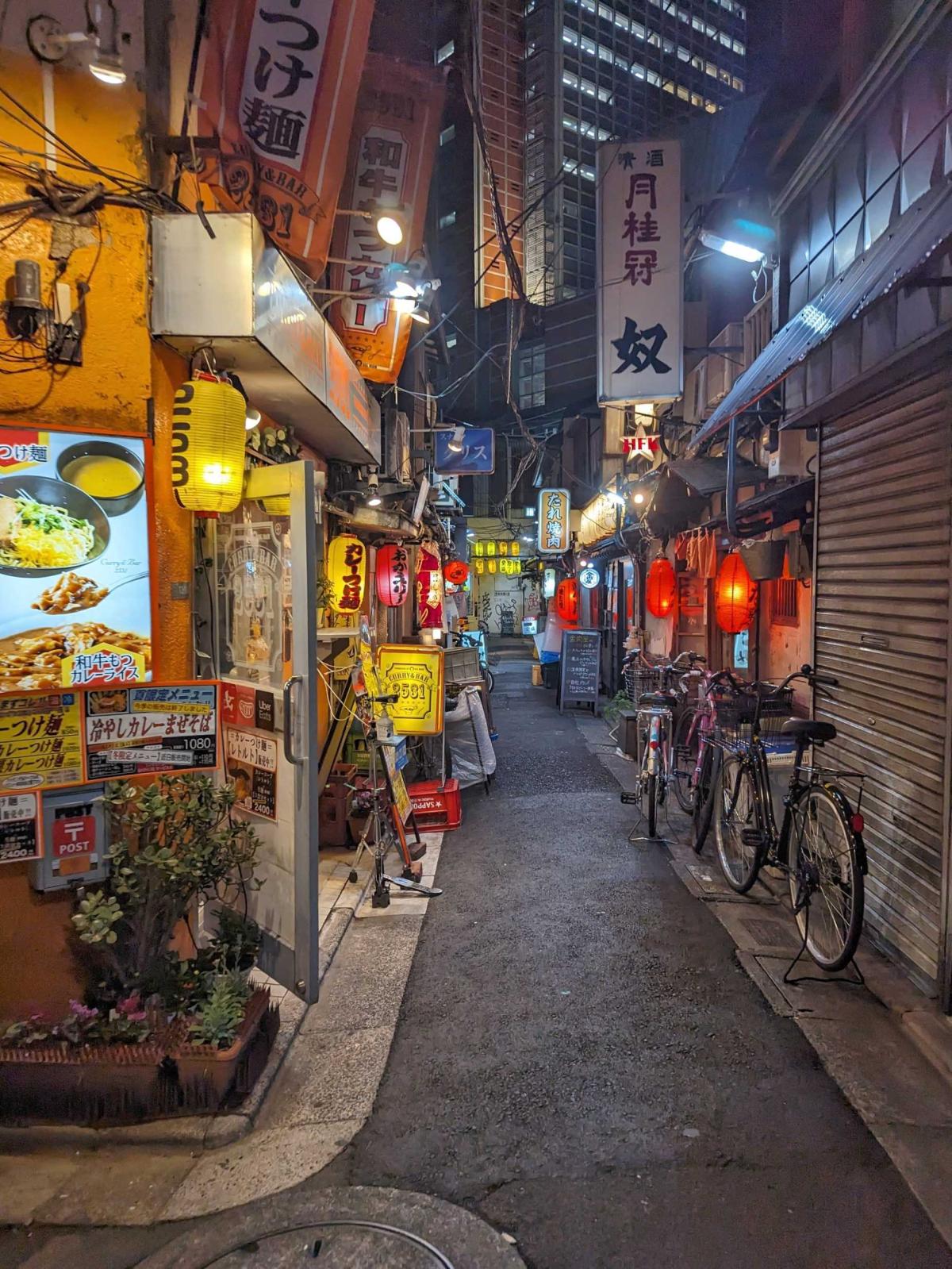 Indagare Tours: Nightlife/Dining | Indagare Travel