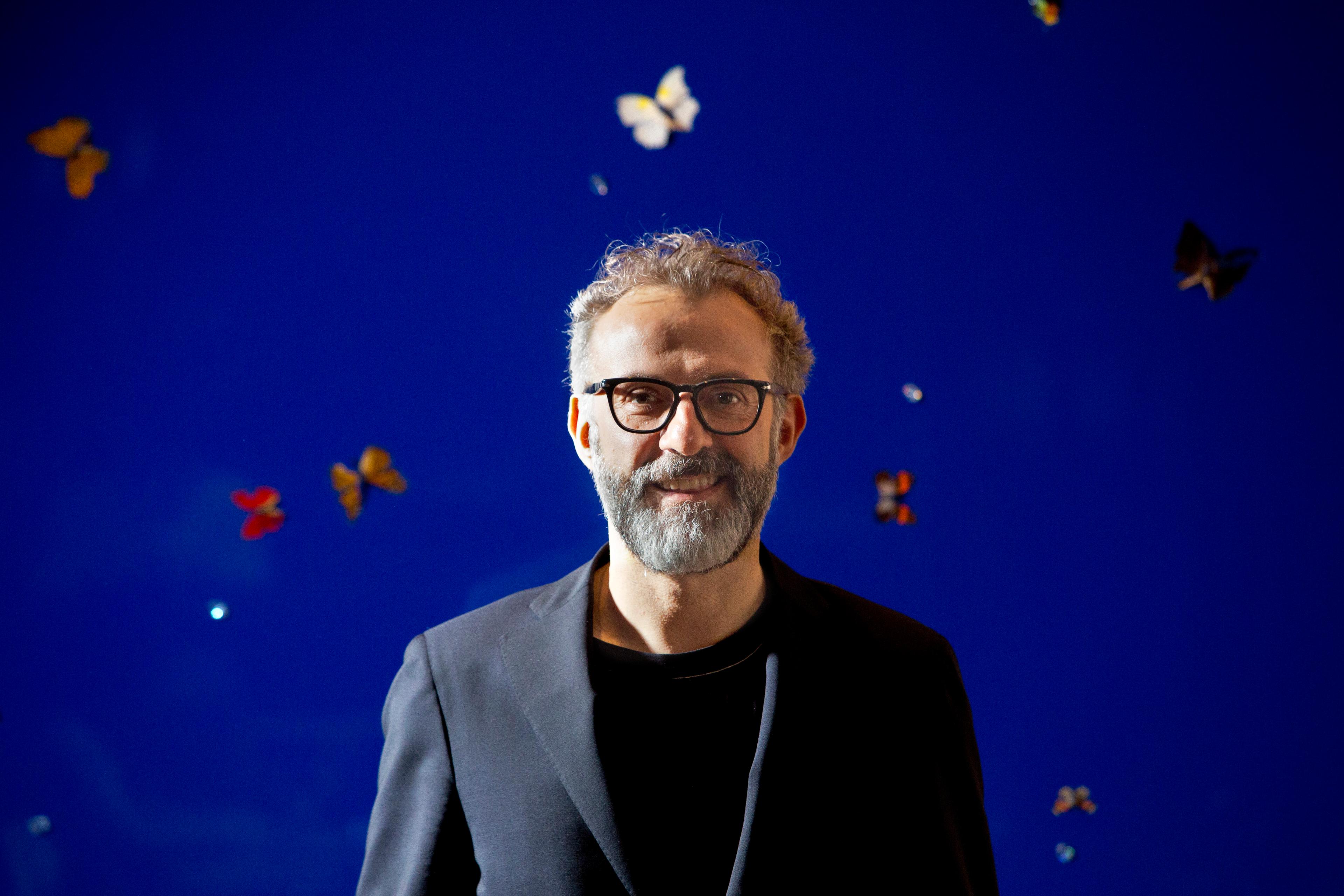 Food & Travel Legends: Massimo Bottura & His Beloved Modena