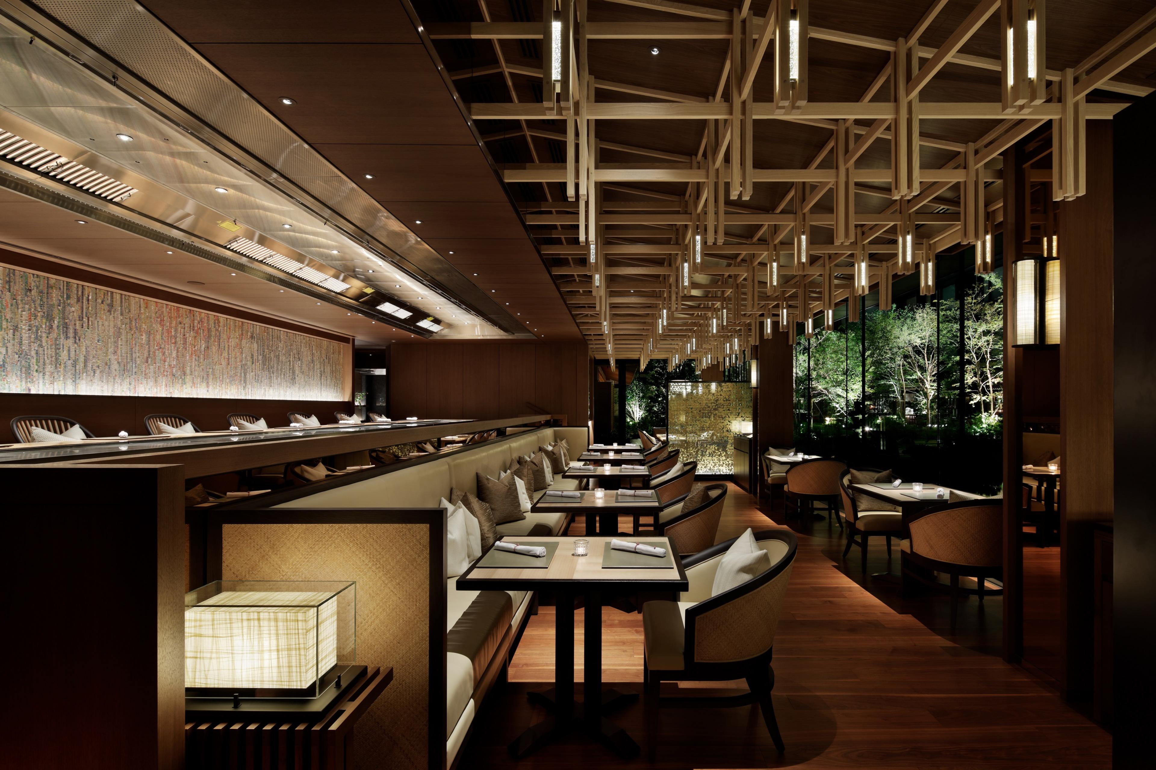 Best Kyoto Restaurants