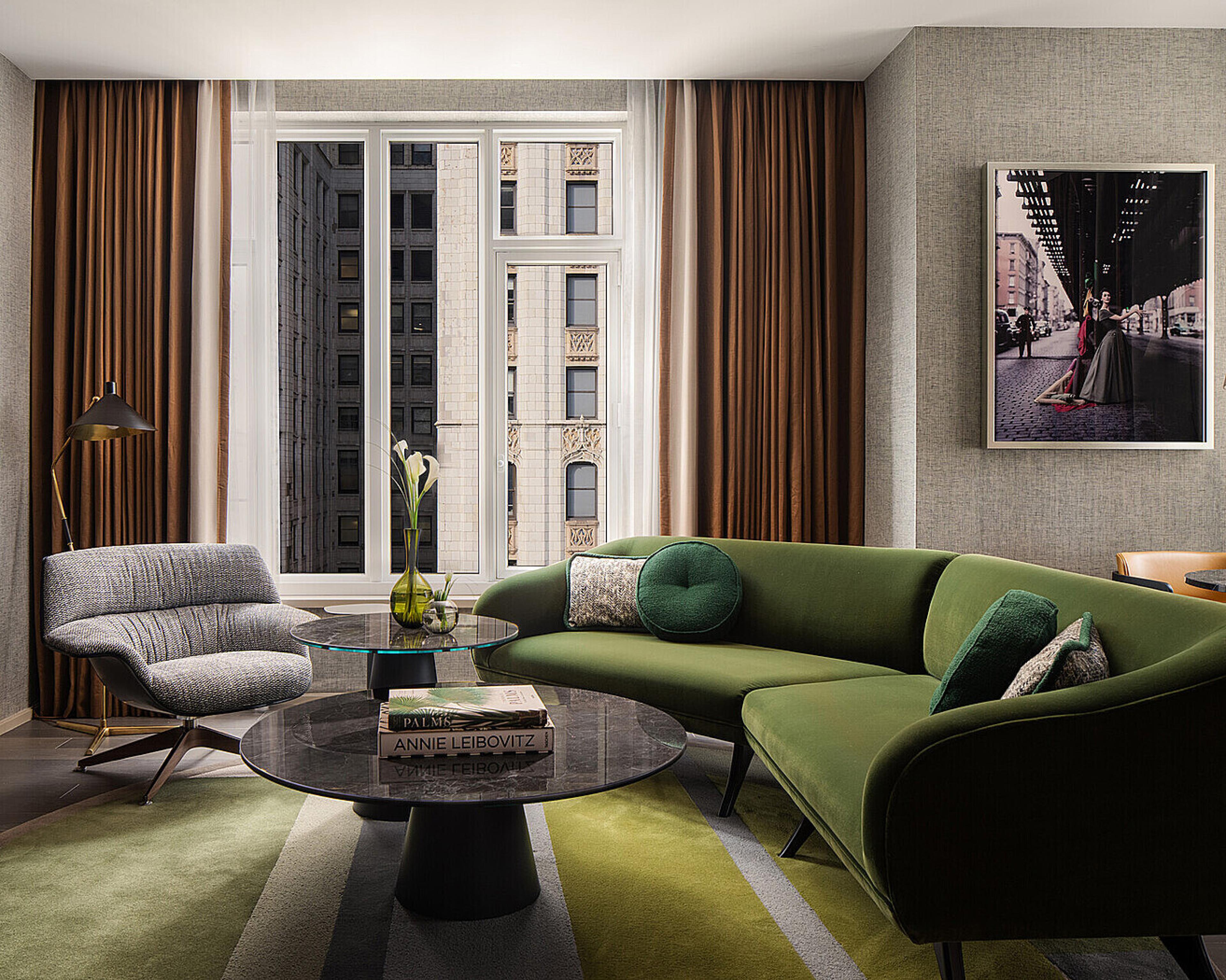 Best Manhattan Hotels | Luxury Stays Curated by Indagare
