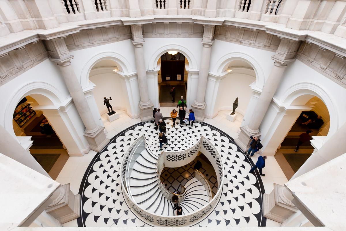 Tate Britain
