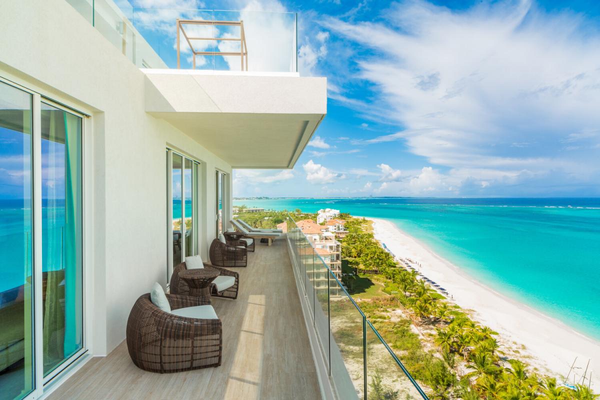 Indagare Partner: Dreaming of the Caribbean with Marriott International