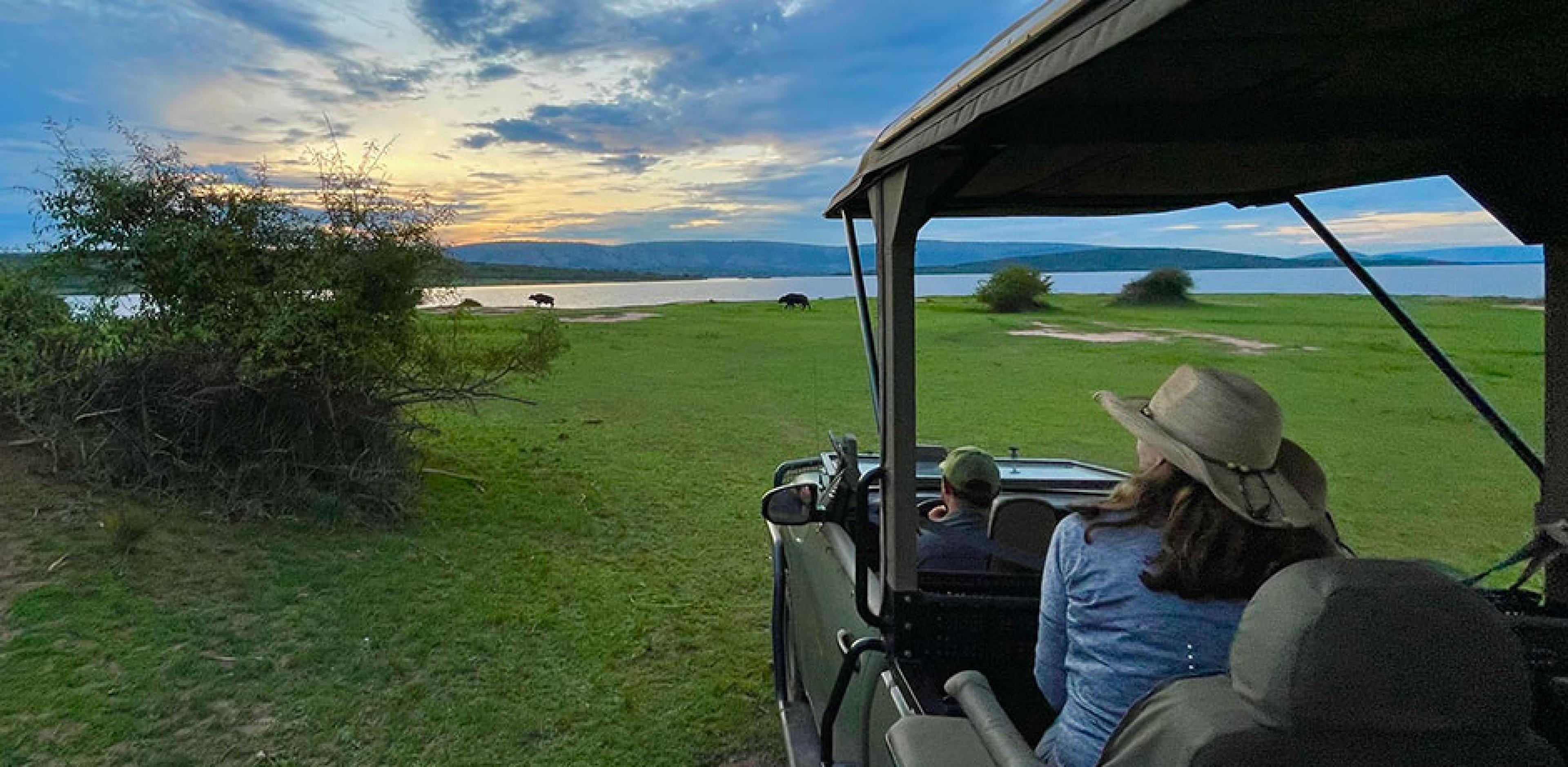 Rwanda Inspiration: Best Places to Stay, Eat and Explore