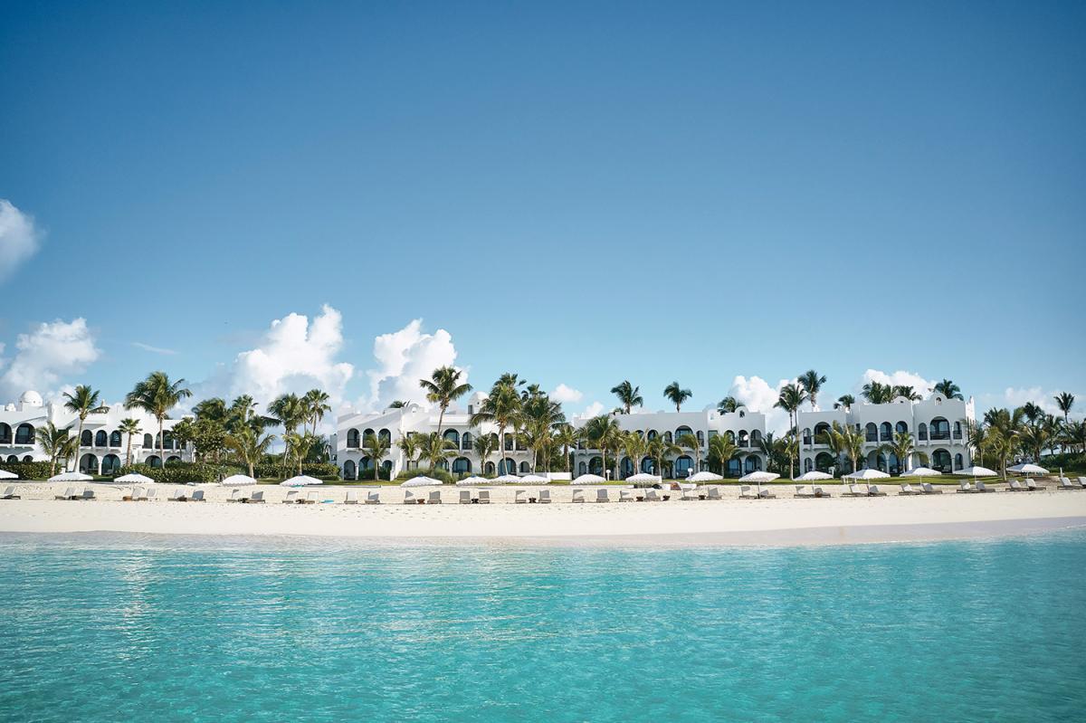 Our Favorite Beach Resorts for a Winter Escape | Indagare Travel
