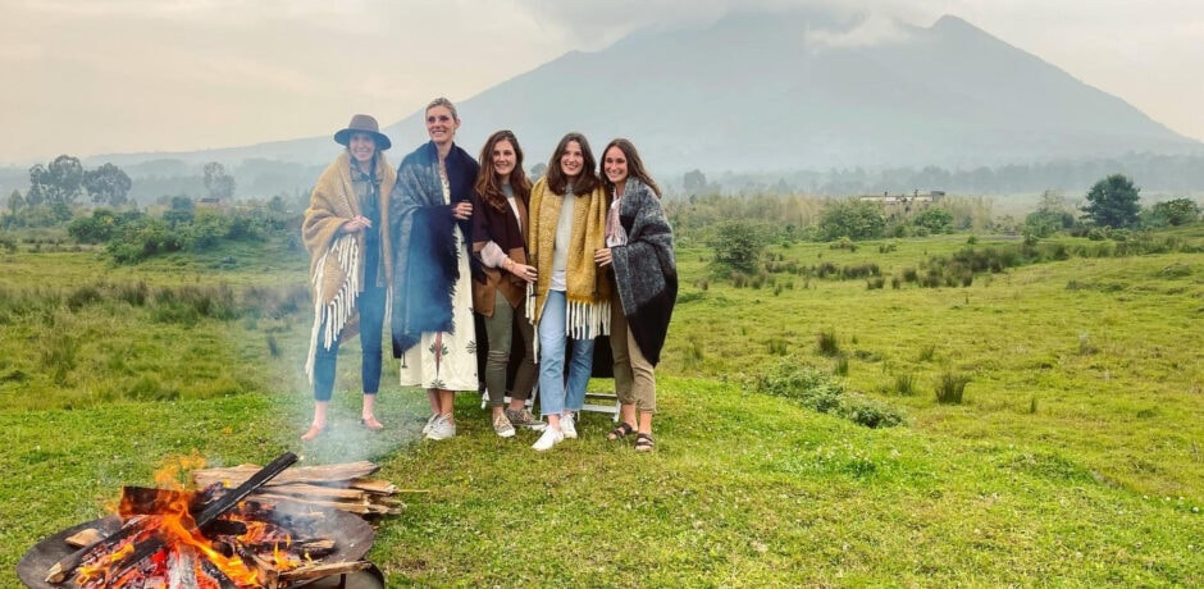 Rwanda Inspiration: Best Places to Stay, Eat and Explore