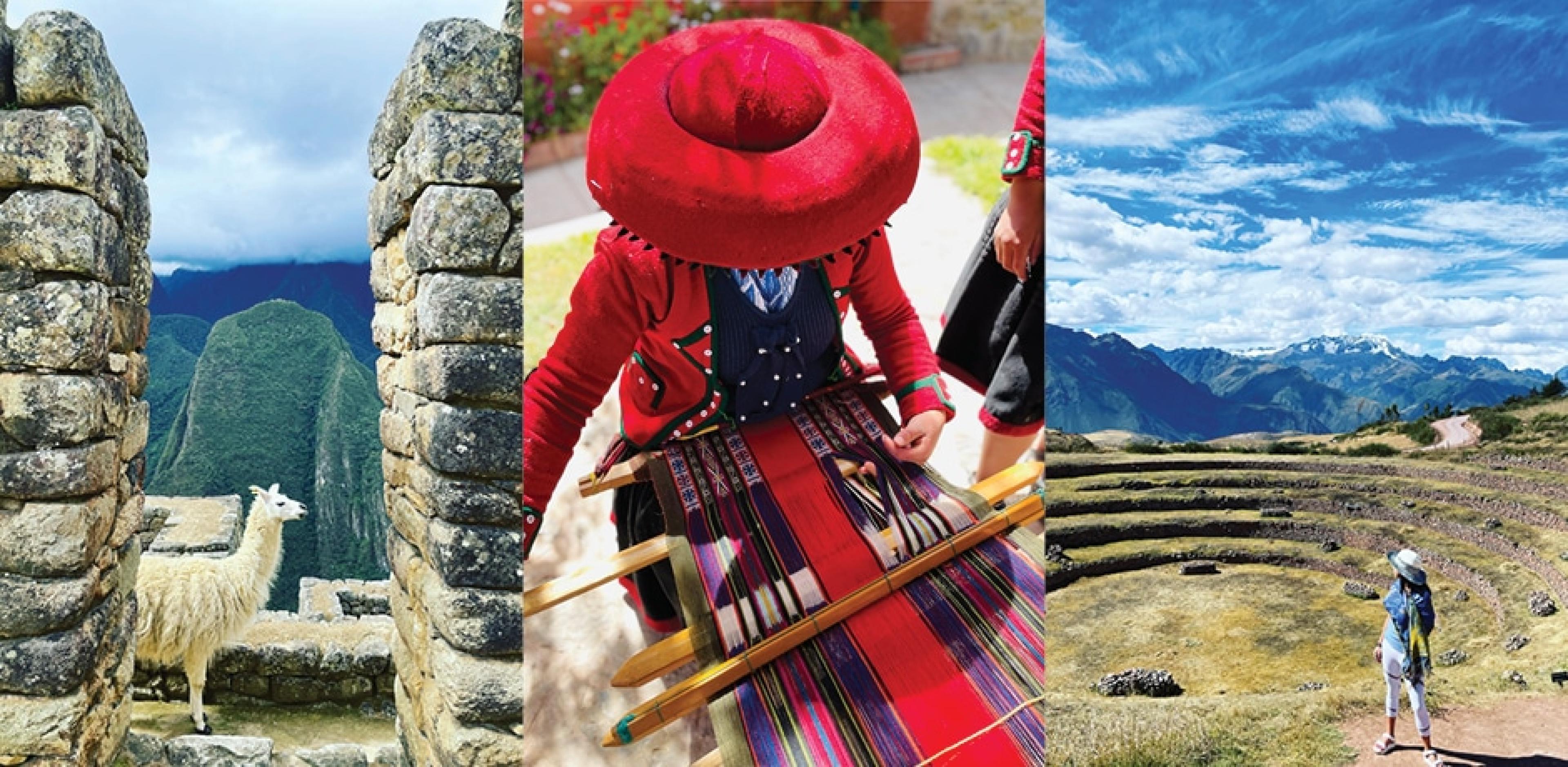 Central & South America Inspiration: Best Places to Stay, Eat and Explore