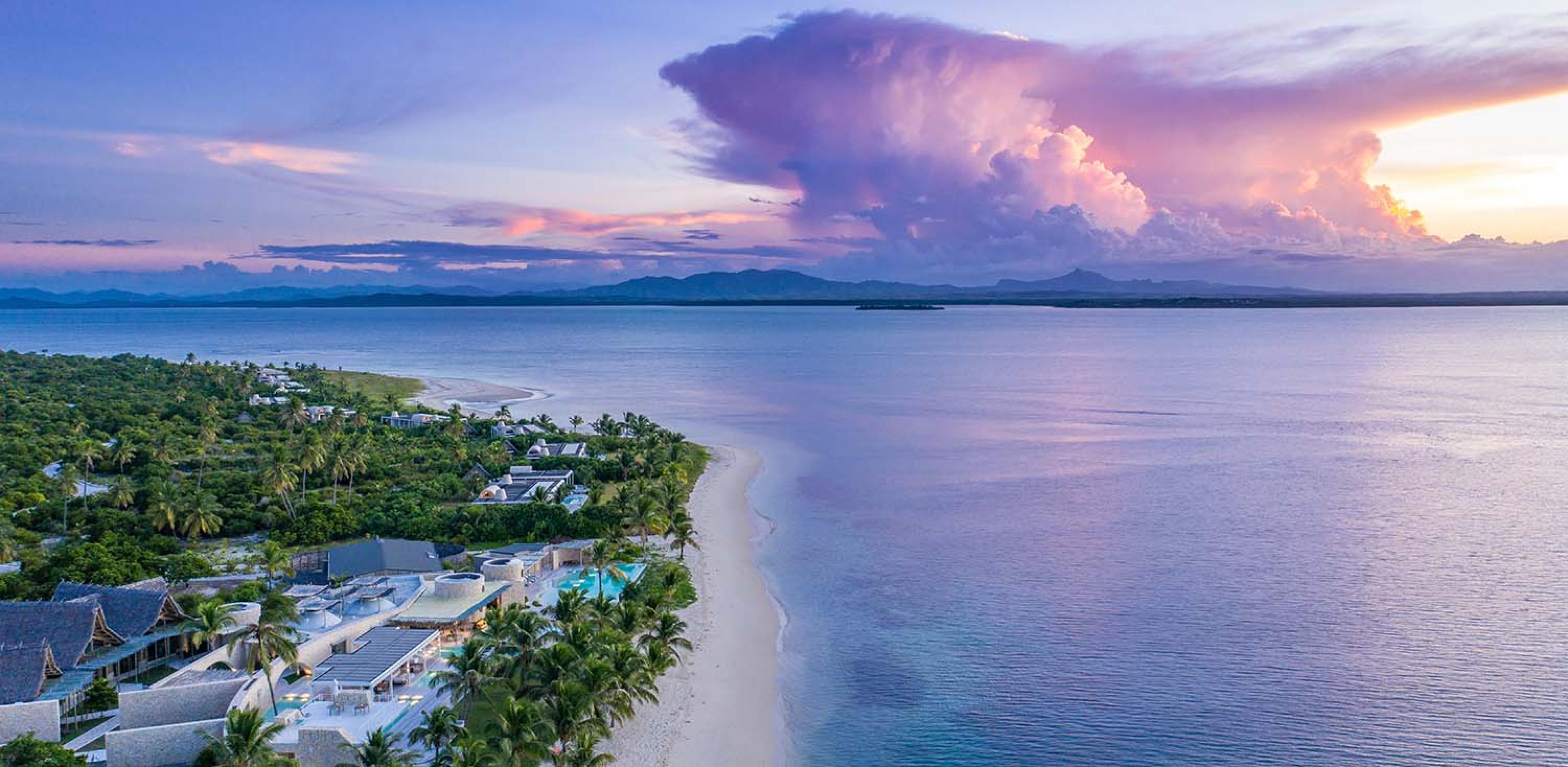 22 Best Private Island Resorts to Escape to This Year