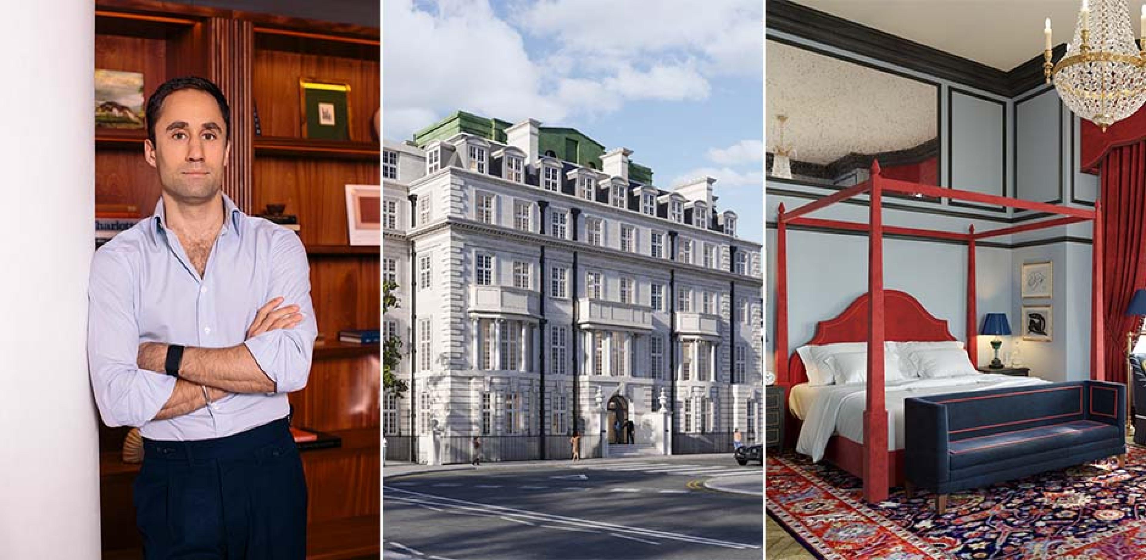 Mandarin Oriental Mayfair, London