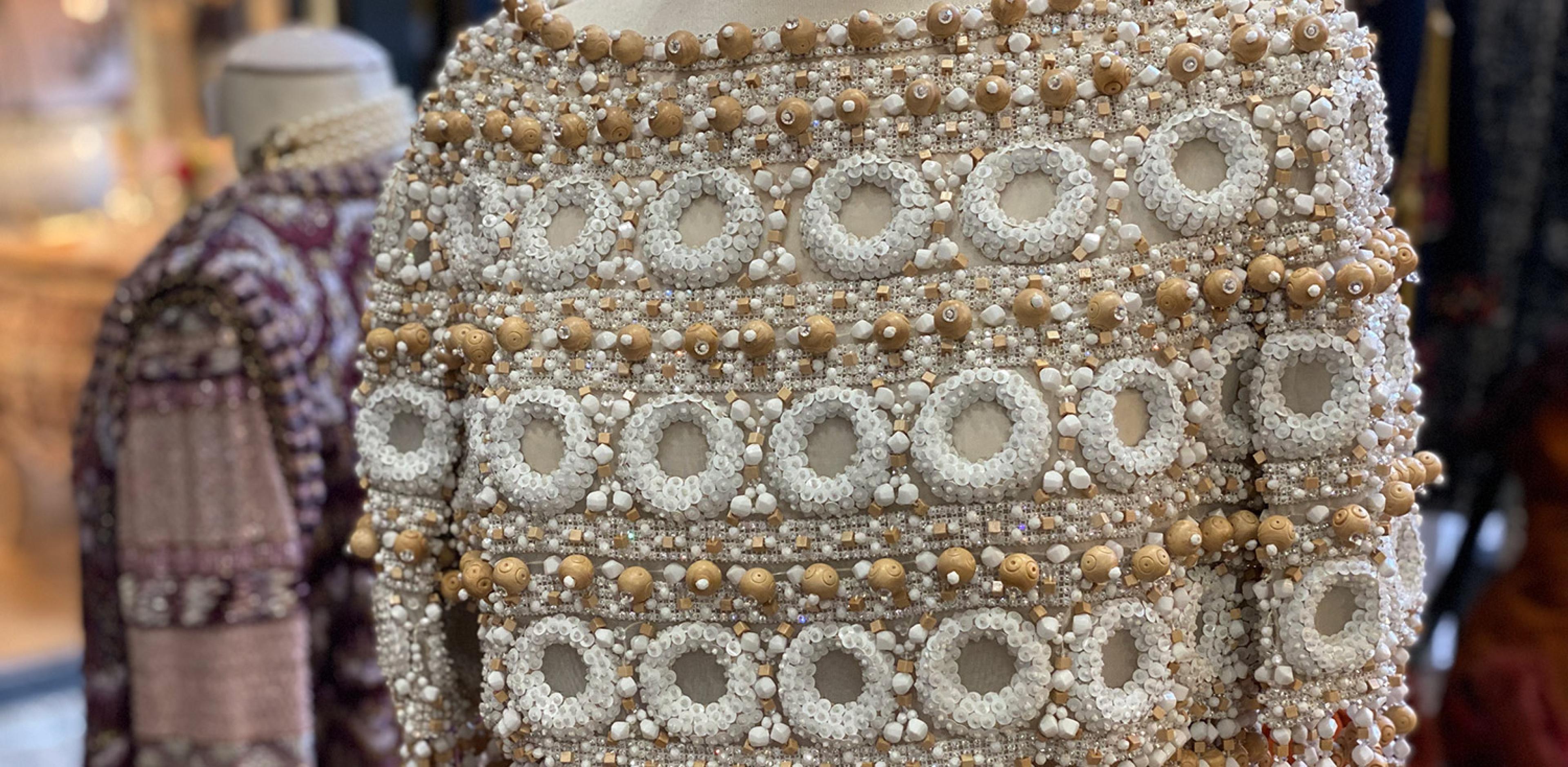 Melissa Biggs Bradley's Paris Flea Market Update