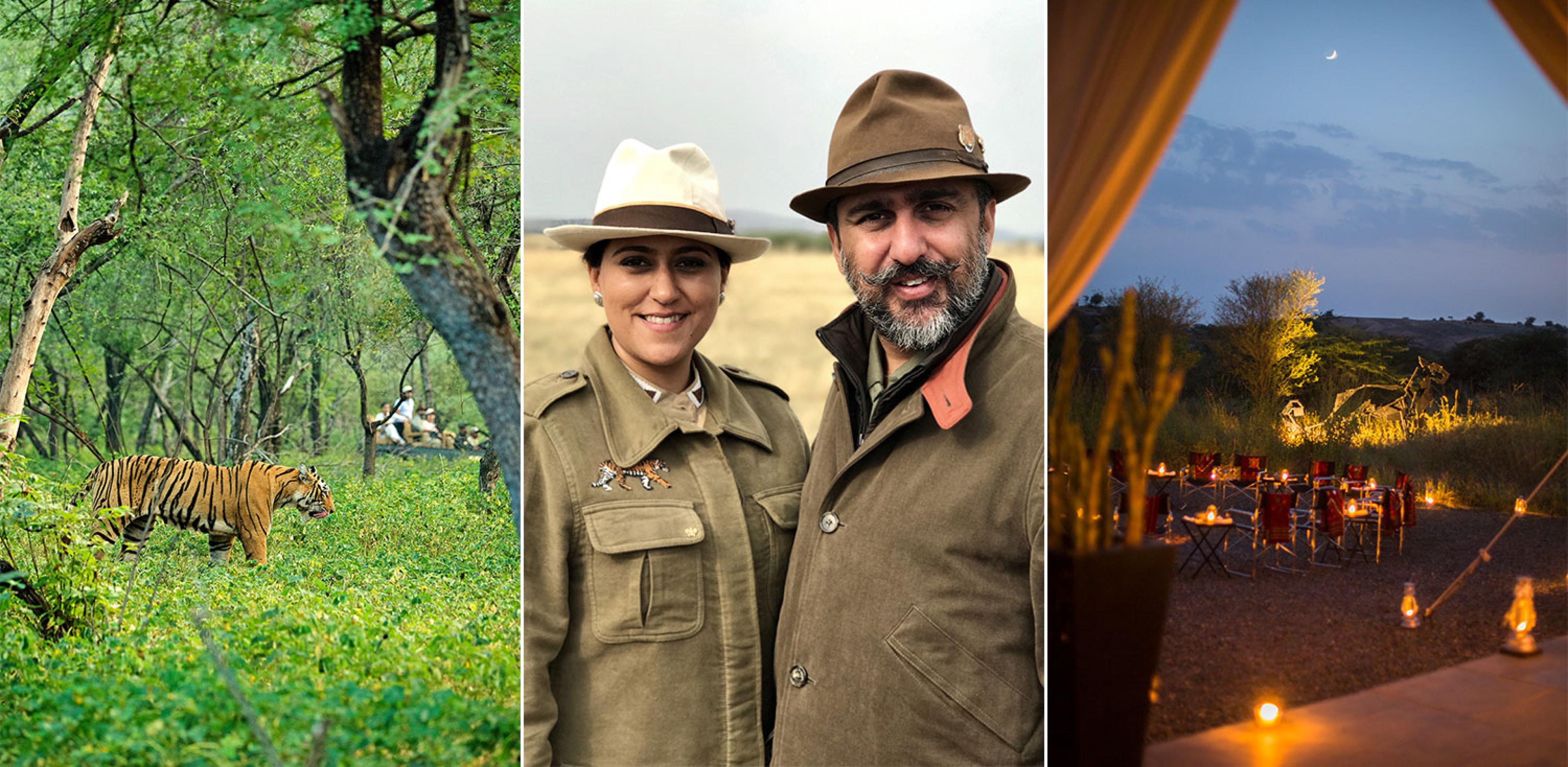 India Inspiration: Best Places to Stay, Eat and Explore