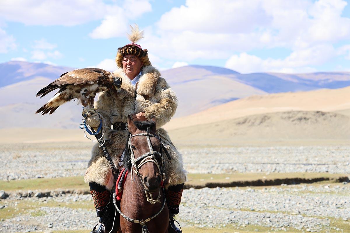 Why Go Now: Mongolia | Just Back From an Insider Journey