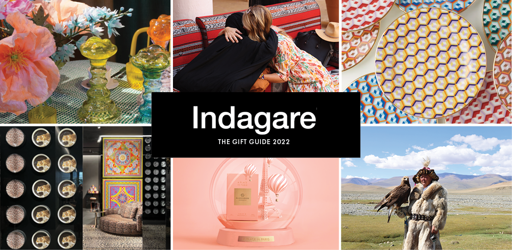 The Indagare Holiday Gift Guide 2022: Our Favorite Gifts for Travelers