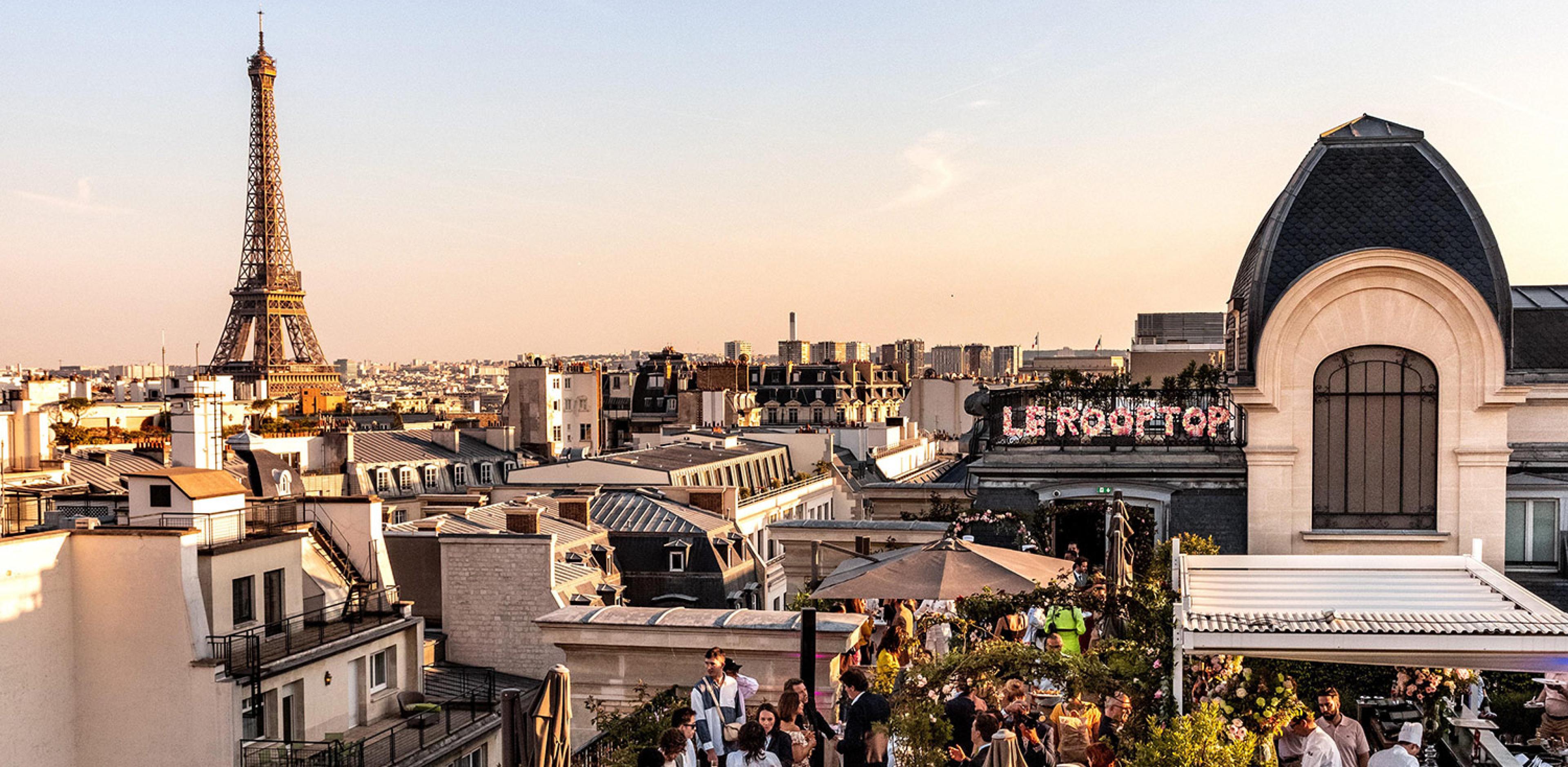 Paris Inspiration: Best Places to Stay, Eat and Explore