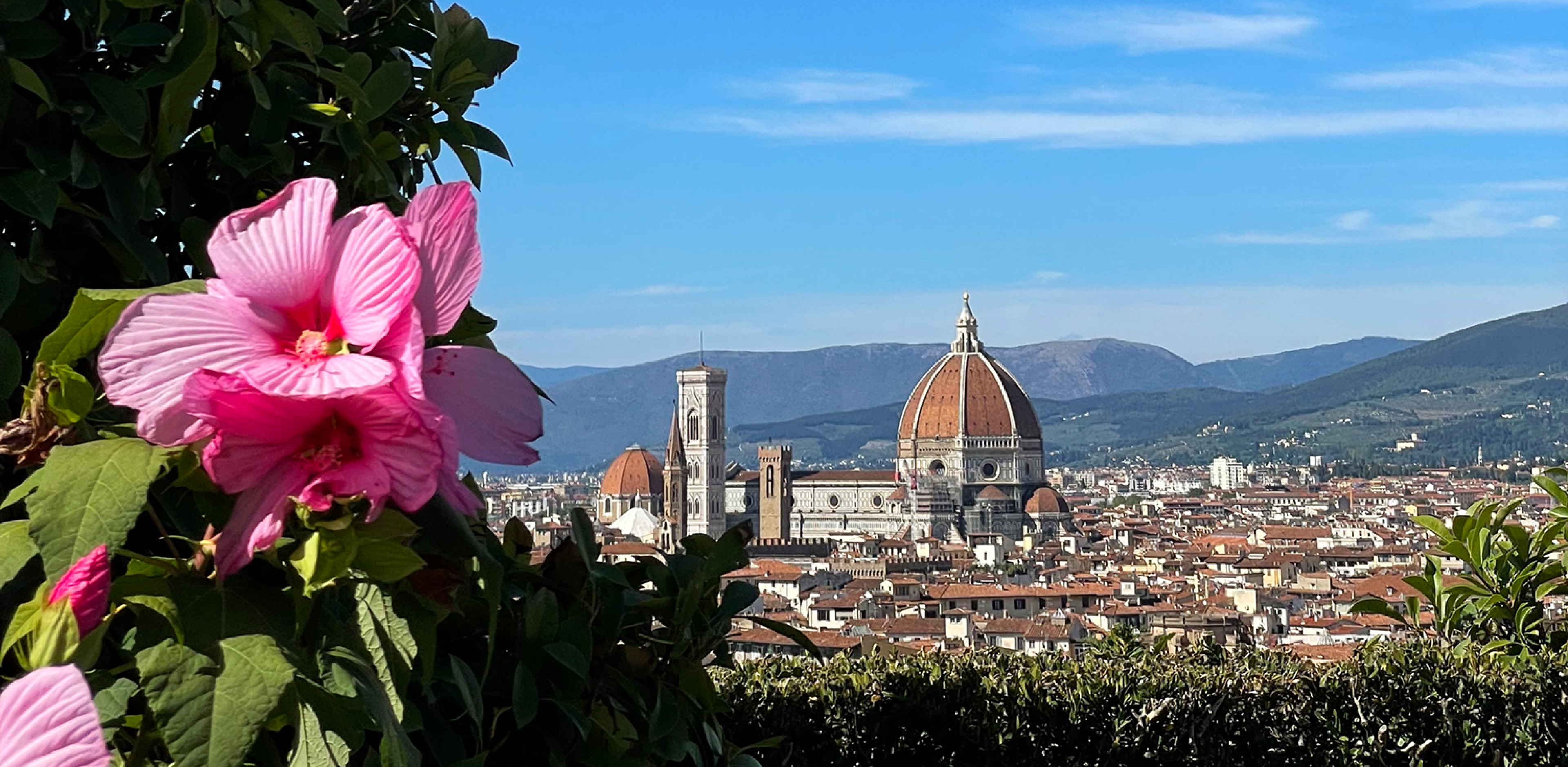 Florence Inspiration: Best Places to Stay, Eat and Explore