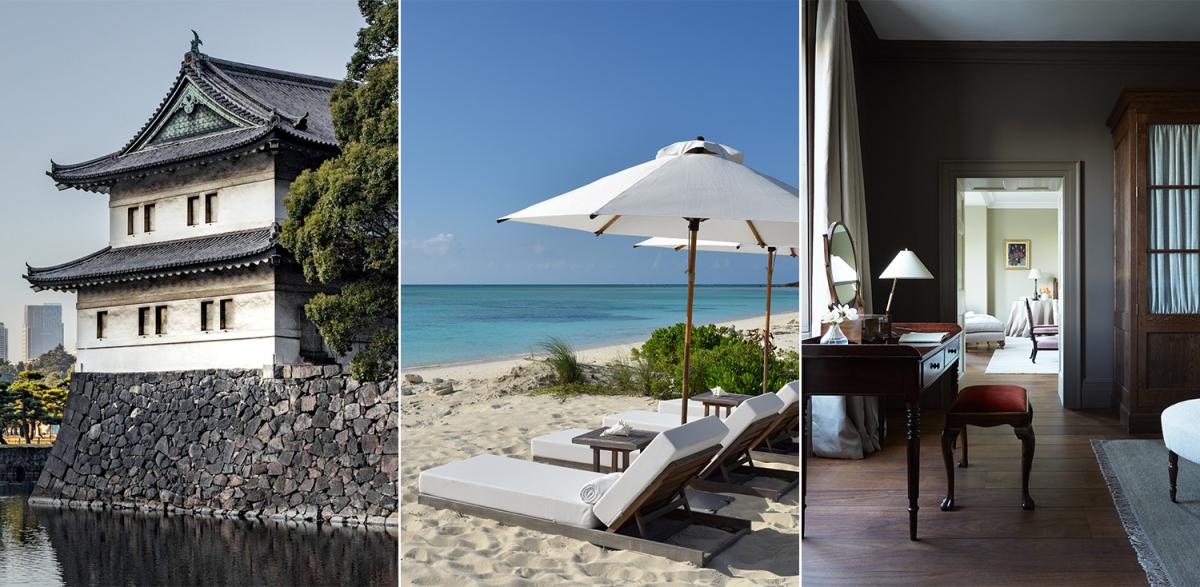 Indagare’s Top-Booked Hotels: Winter 2023/2024 | Indagare Travel