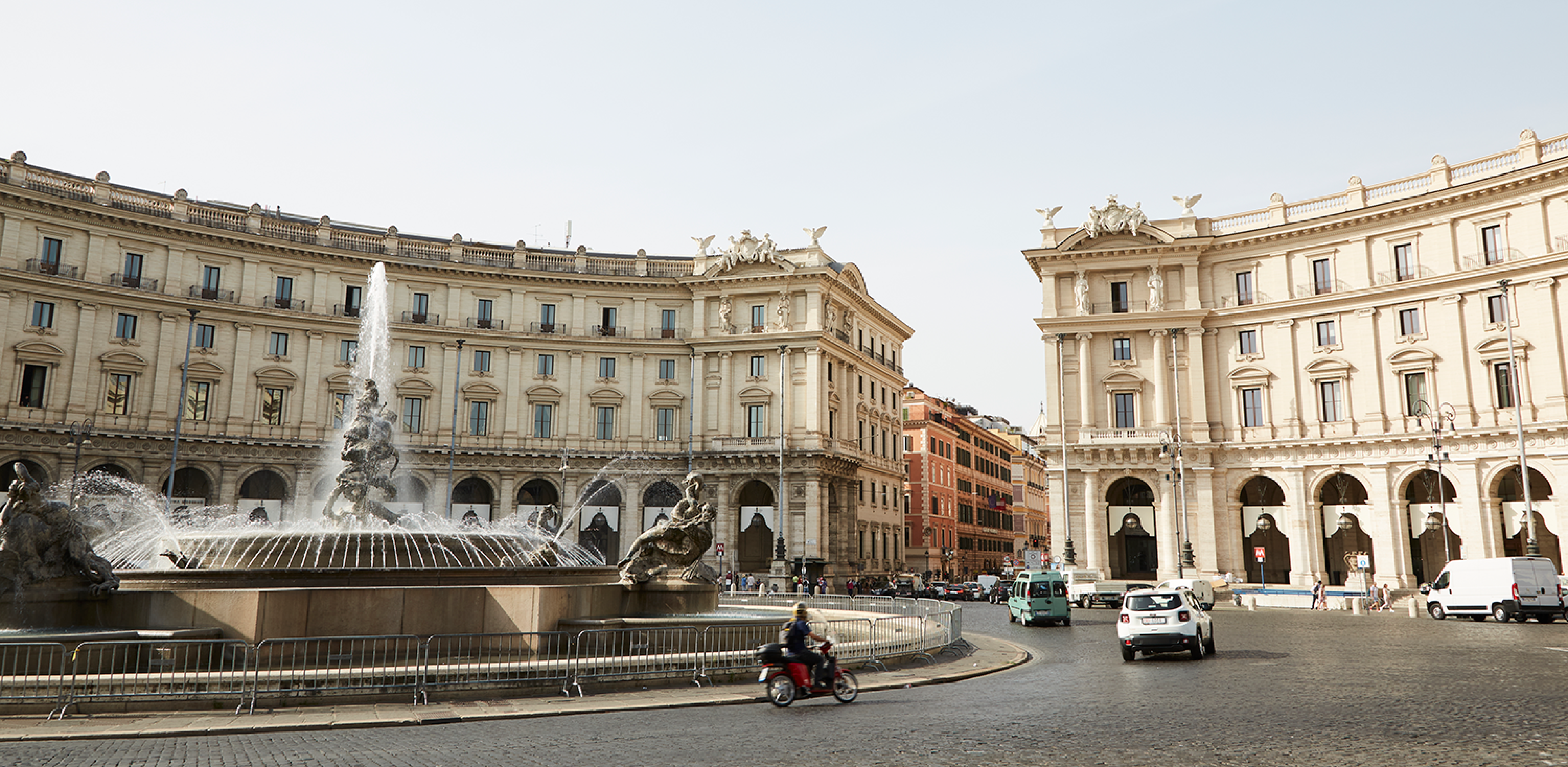 Fallen City Of Rome Pandemic ENG Fall Of Rome Subcultures