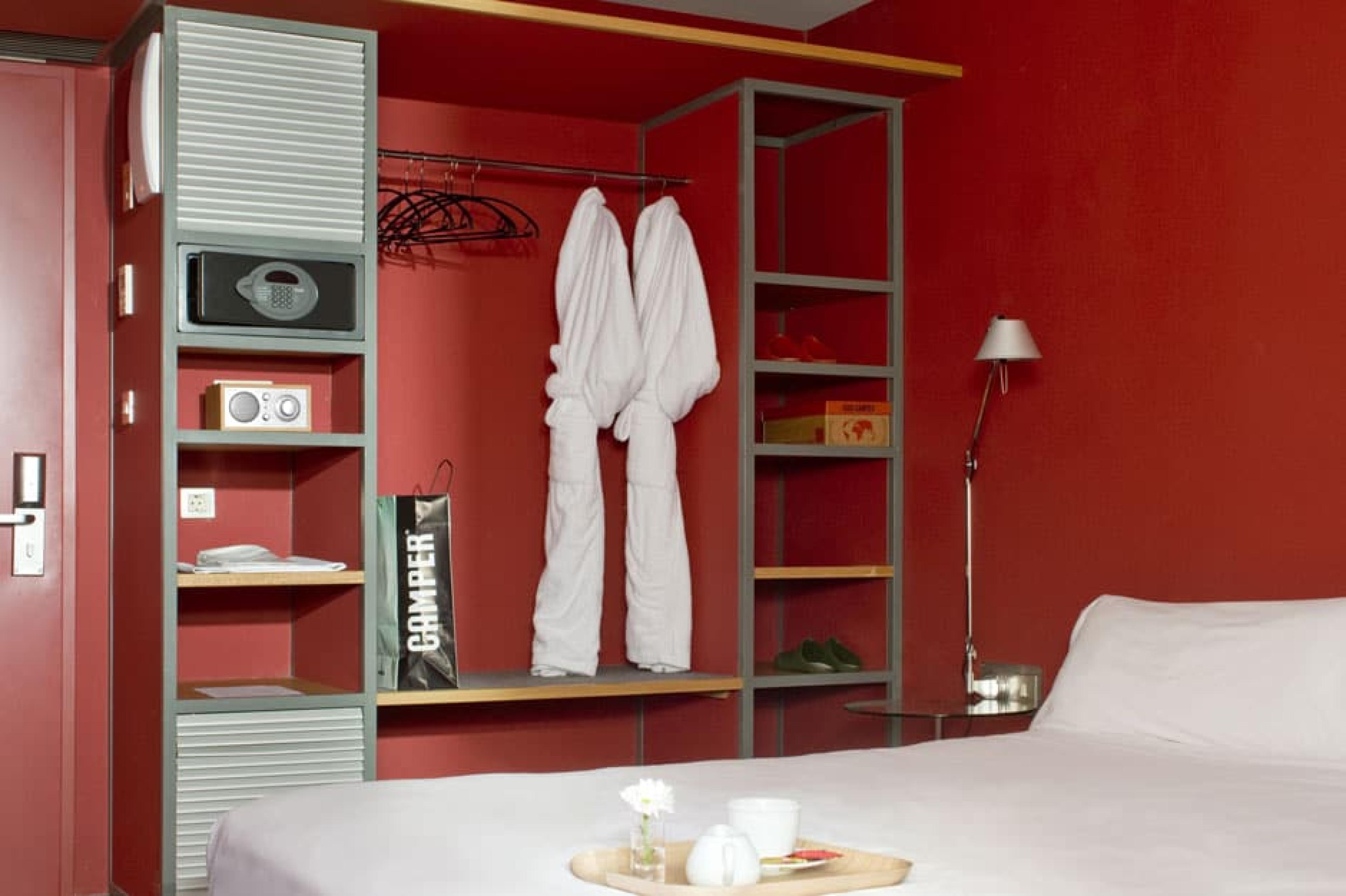 Hotel Casa Camper | Indagare Travel