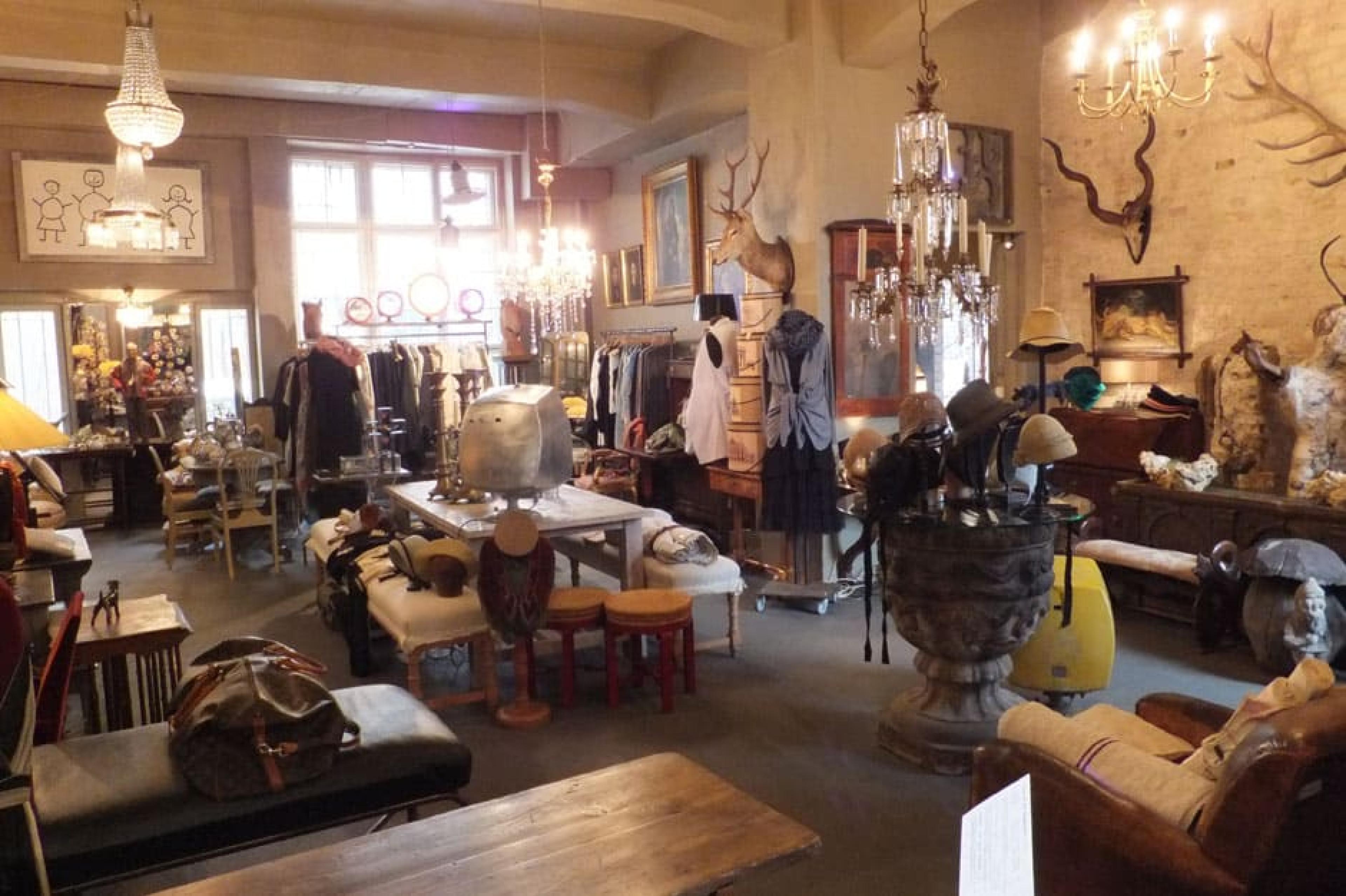 Germany Shopping Guide