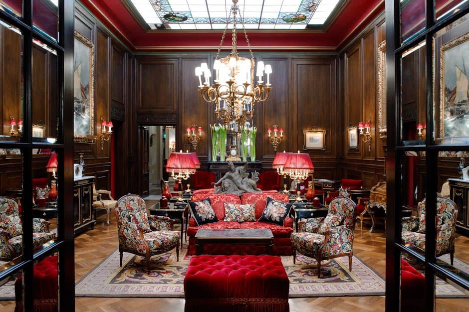 Hotel Sacher Vienna | Indagare Travel