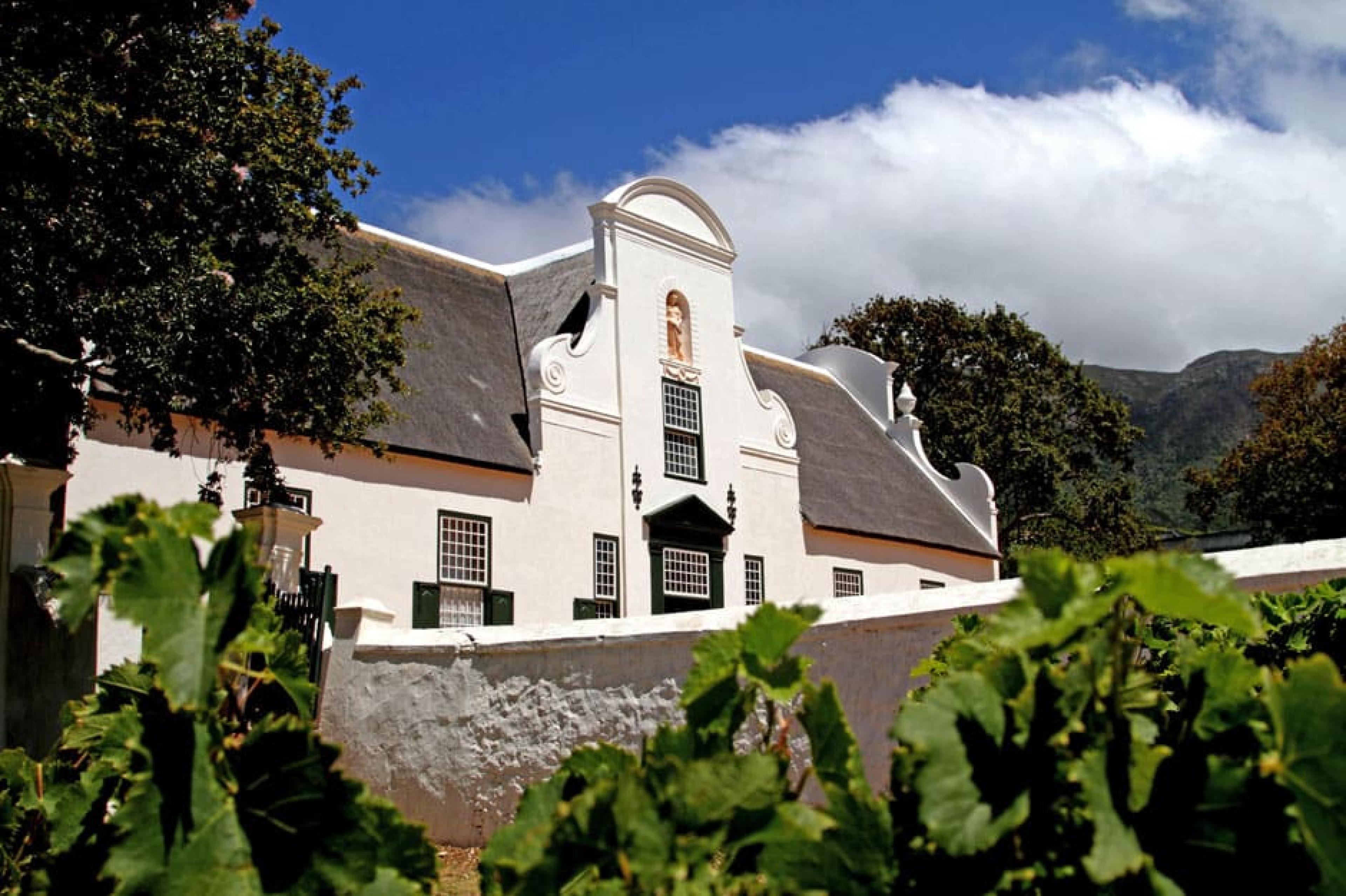 Top Tables: South African Winelands’ Best Restaurants