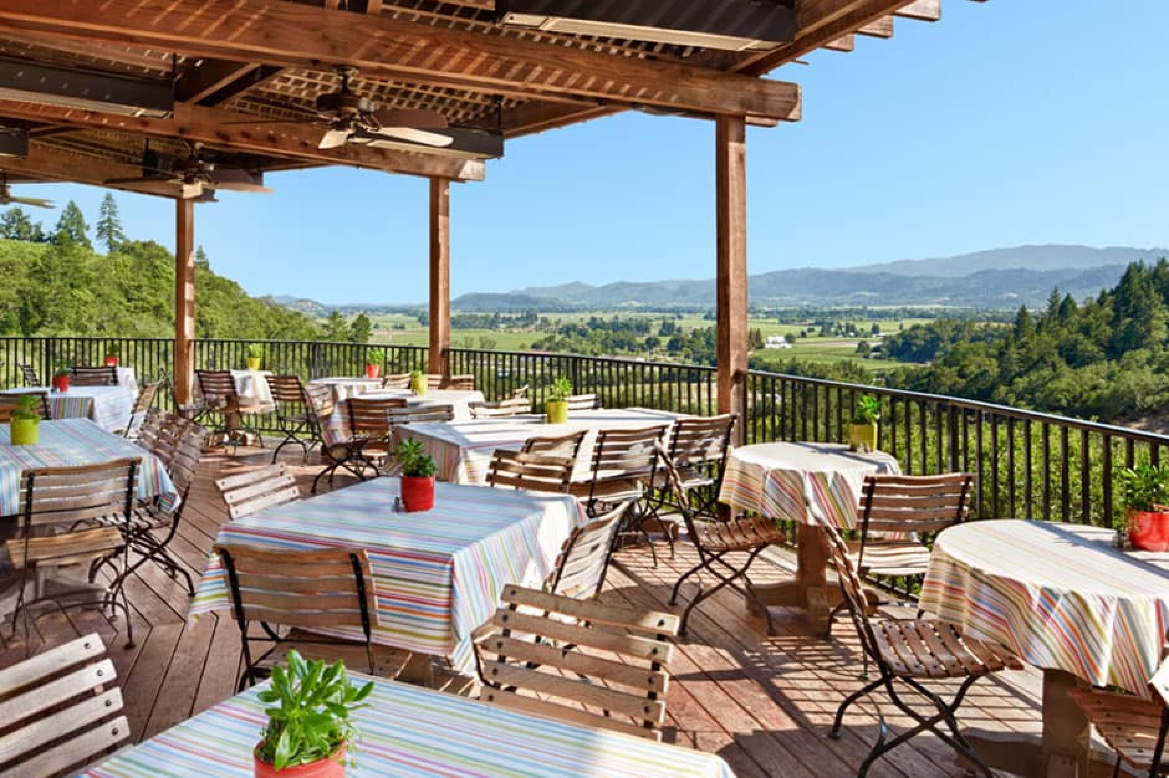 Auberge du Soleil, Auberge Collection | Indagare Travel