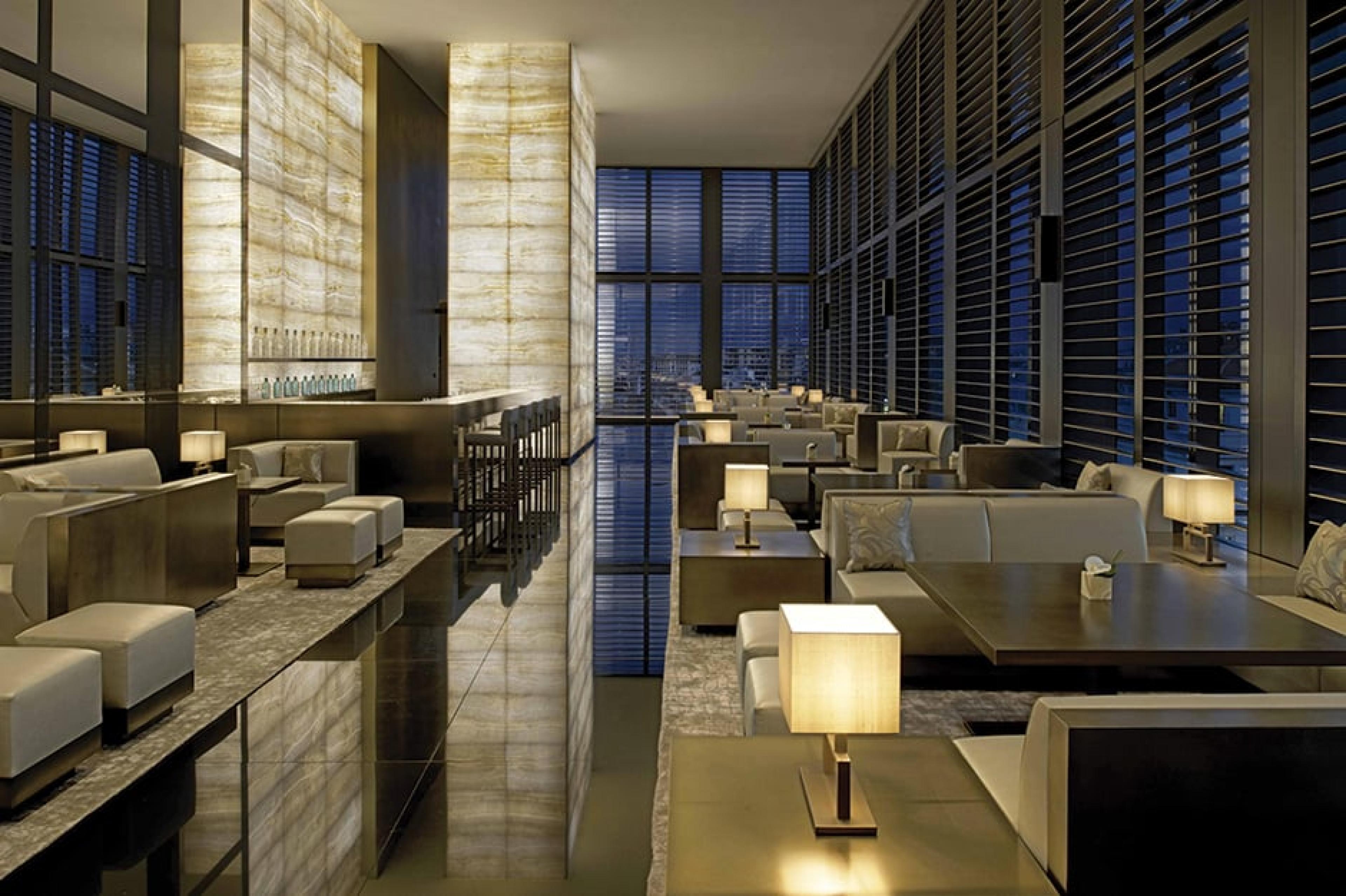 Giorgio armani hotel hotsell