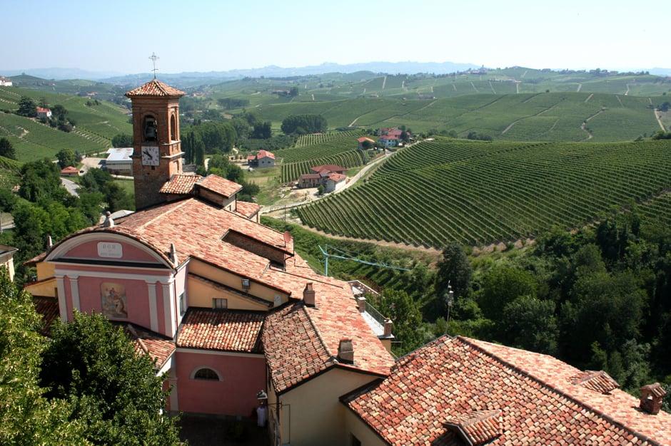 Indagare Tours: Barolo Wine Tour | Indagare Travel