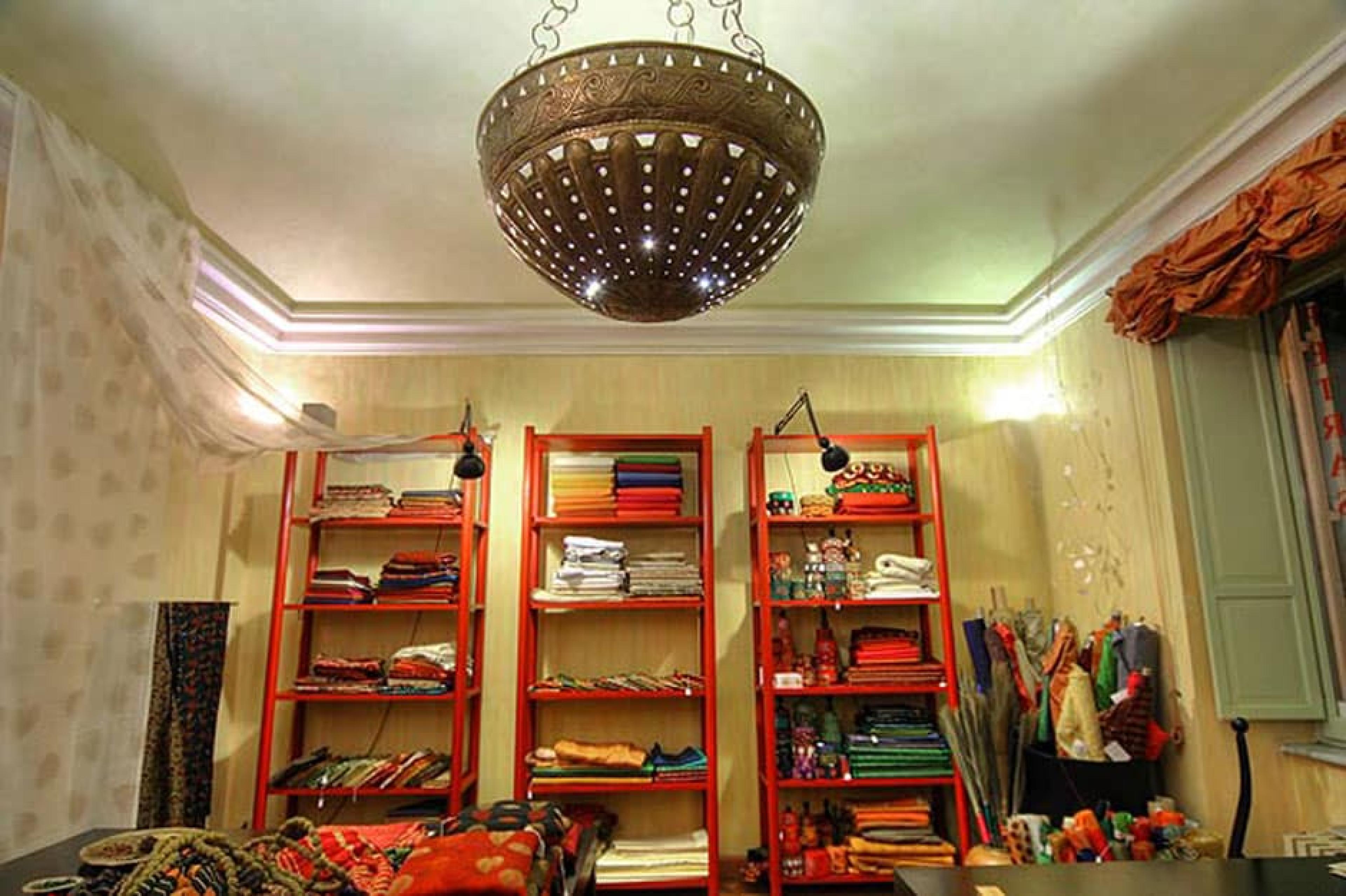 Rome Shopping Guide | Best Stores Curated by Indagare