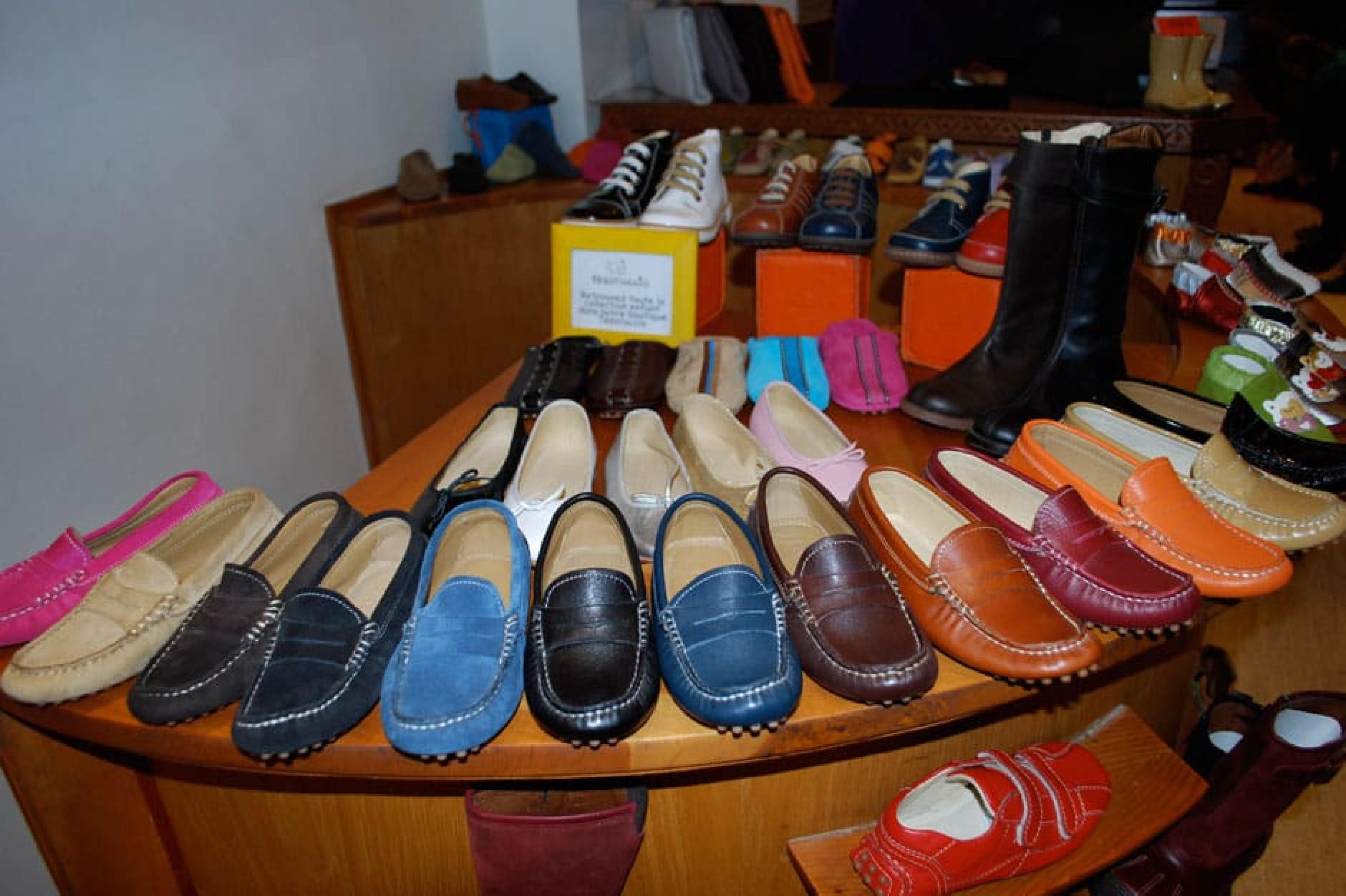 Atika shoes on sale