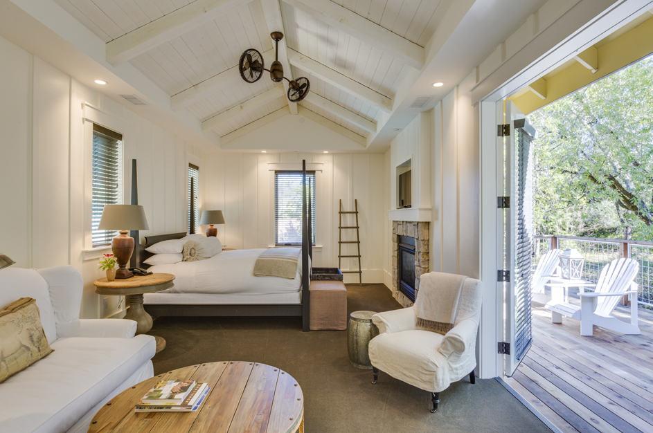 Farmhouse Inn | Indagare Travel